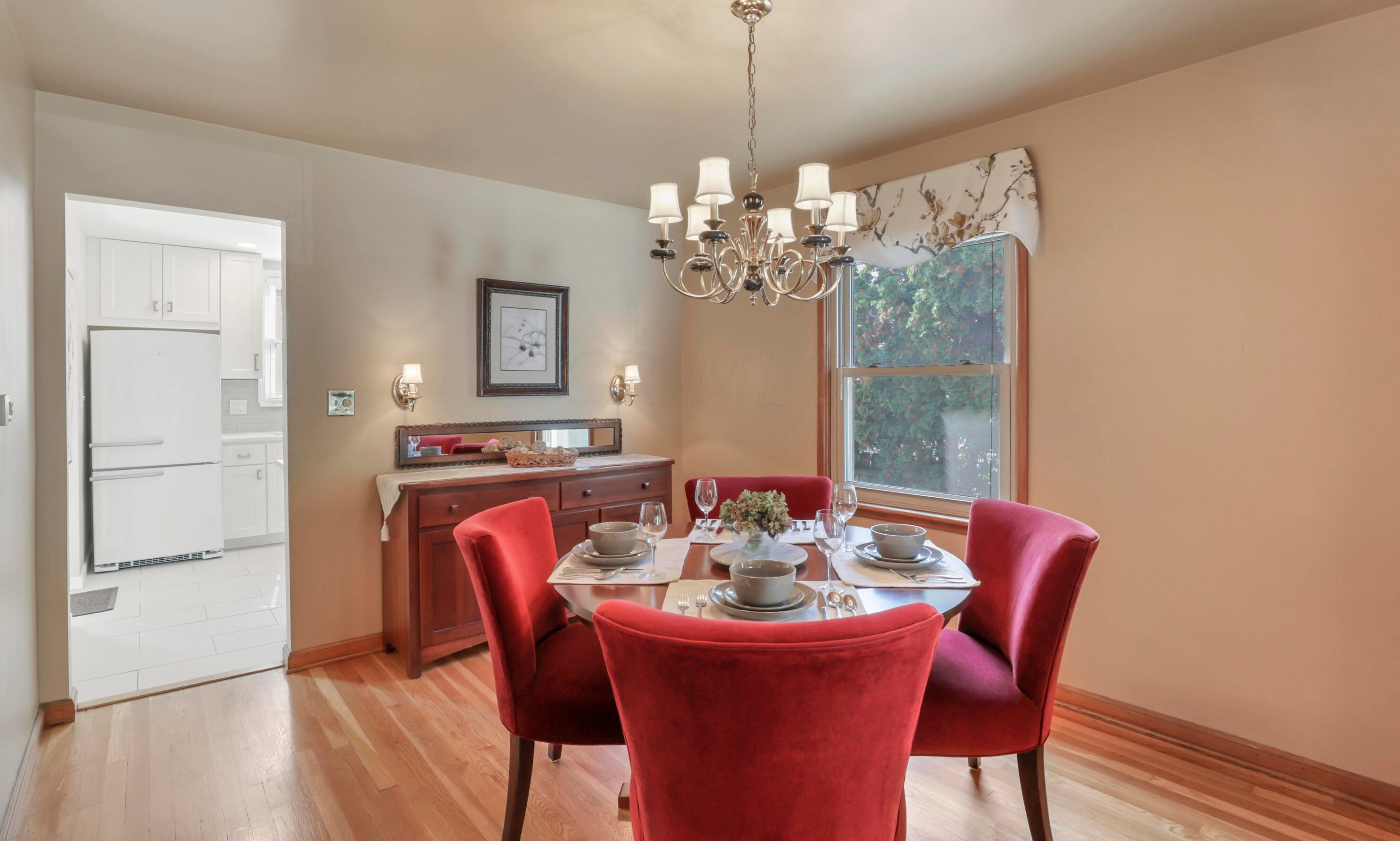 23 Weisheimer Rd, Columbus OH 43214-2145 exterior