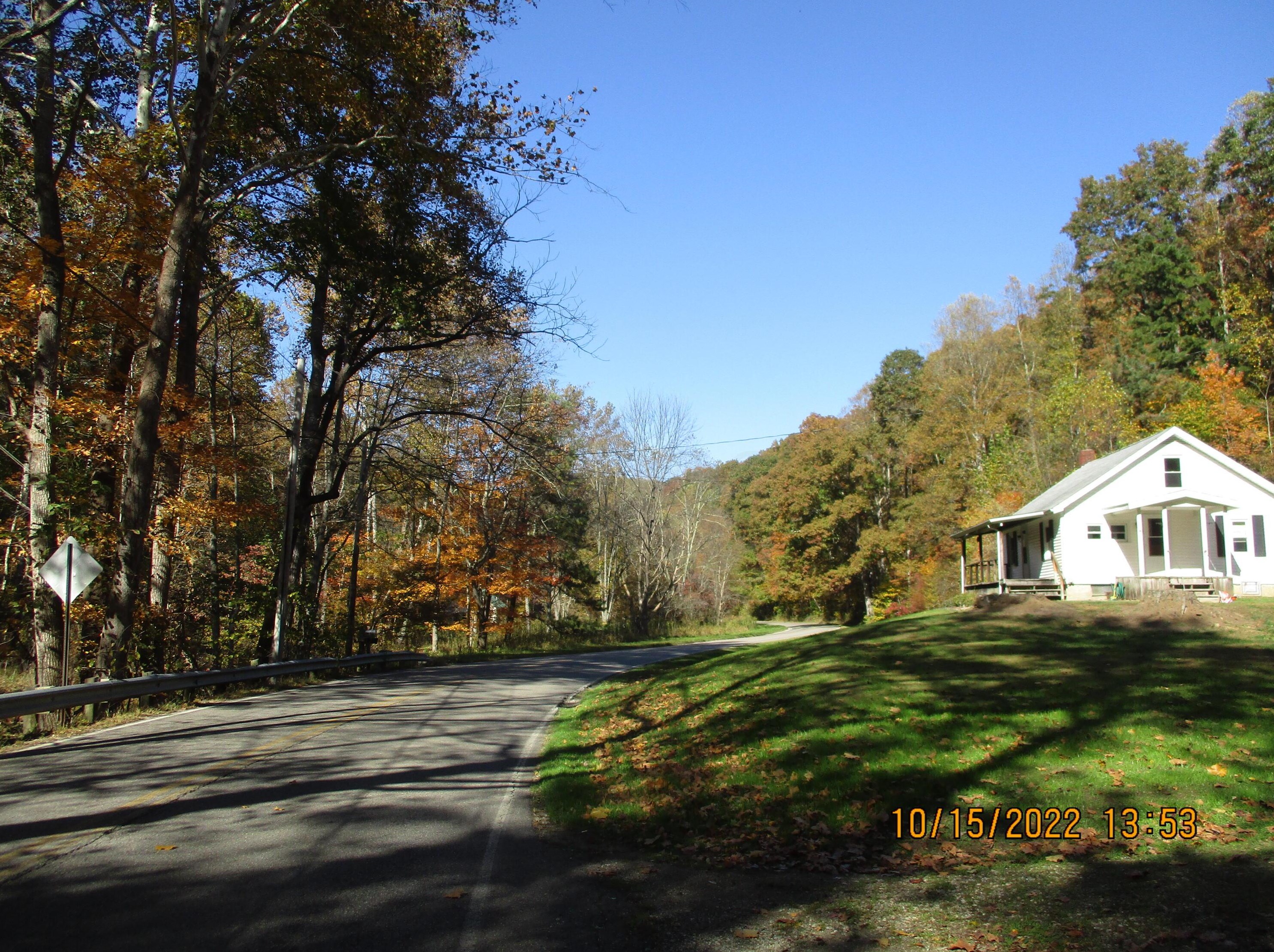 23458 Goosecreek Rd, Laurelville, OH 43152