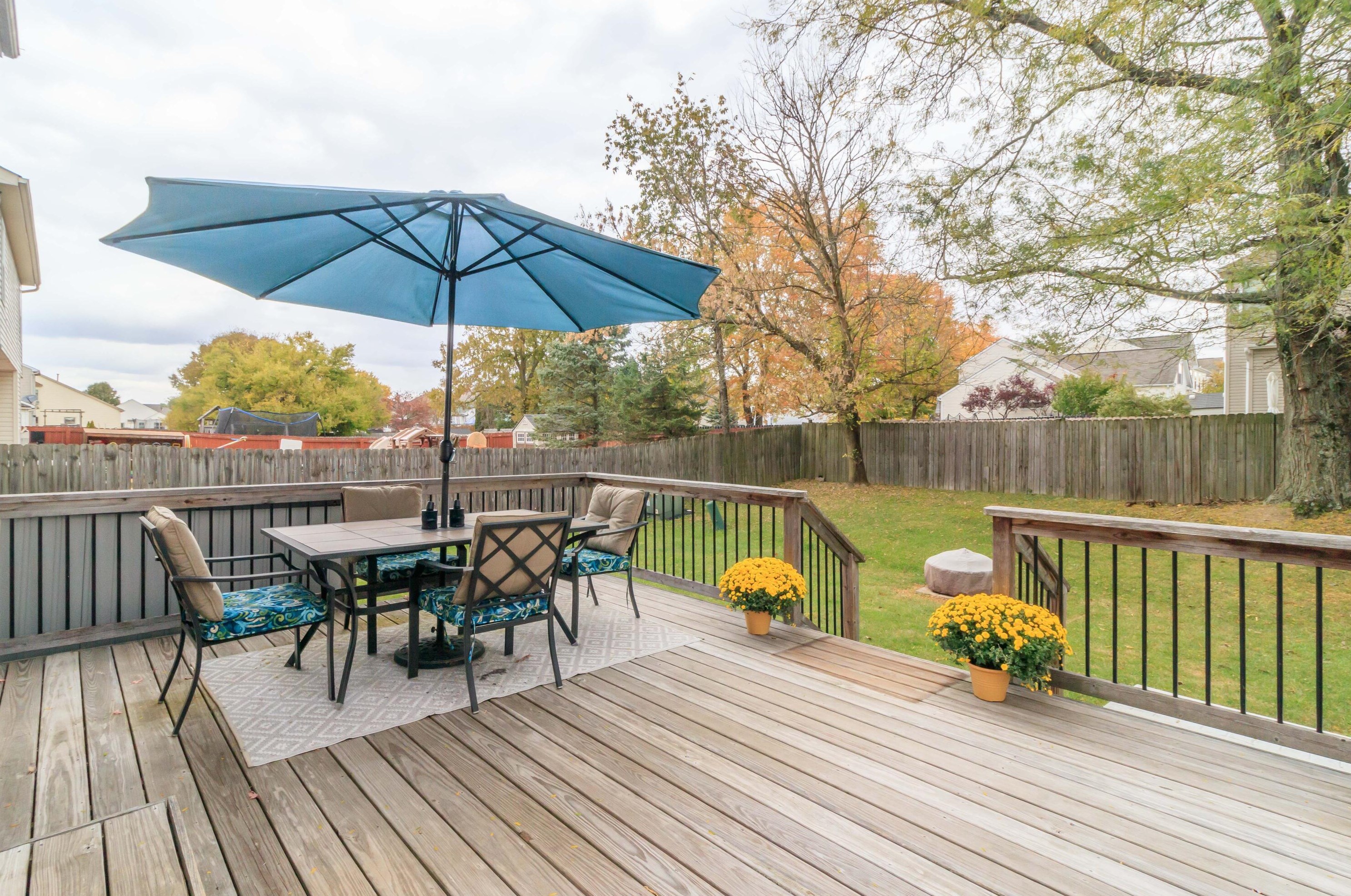 5544 Winchester Meadows Dr, Cnl Wnchstr, OH 43110