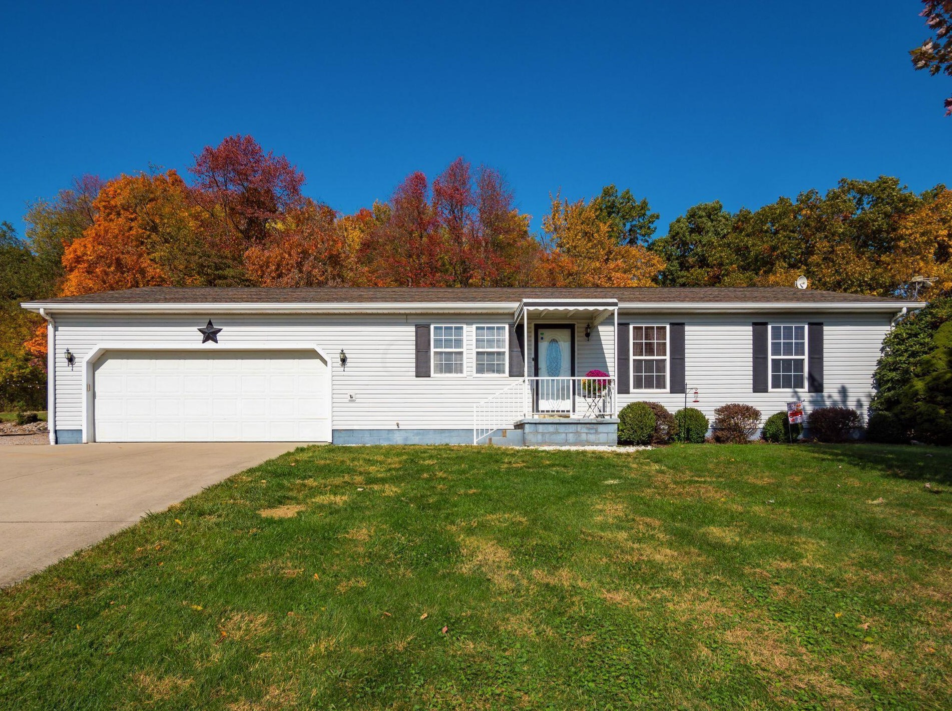 9610 Somerset Rd, Thornville, OH 43076-8359