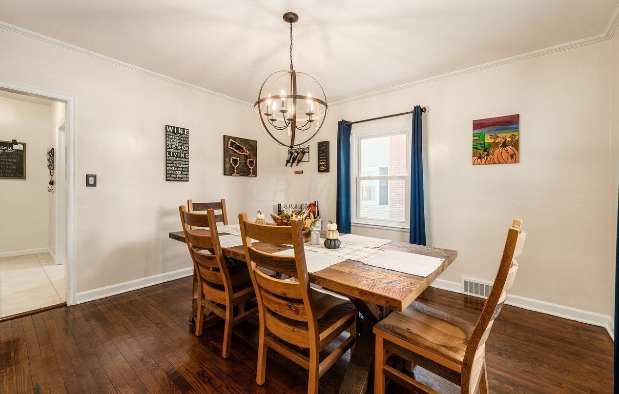 417 Lake St, Lancaster OH 43130-2660 exterior