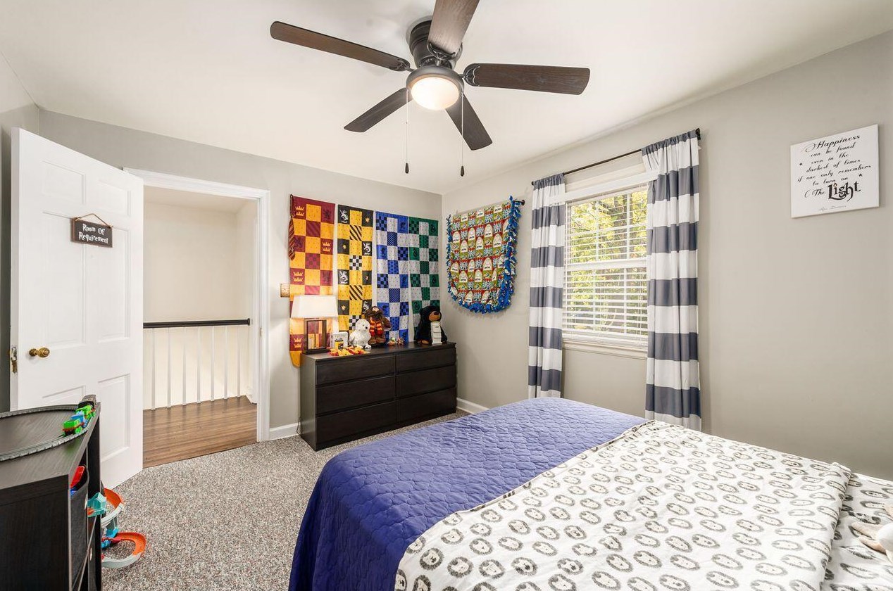 417 Lake St, Lancaster OH 43130-2660 exterior