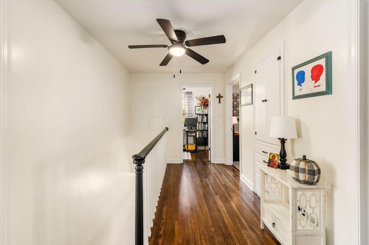 417 Lake St, Lancaster OH 43130-2660 exterior