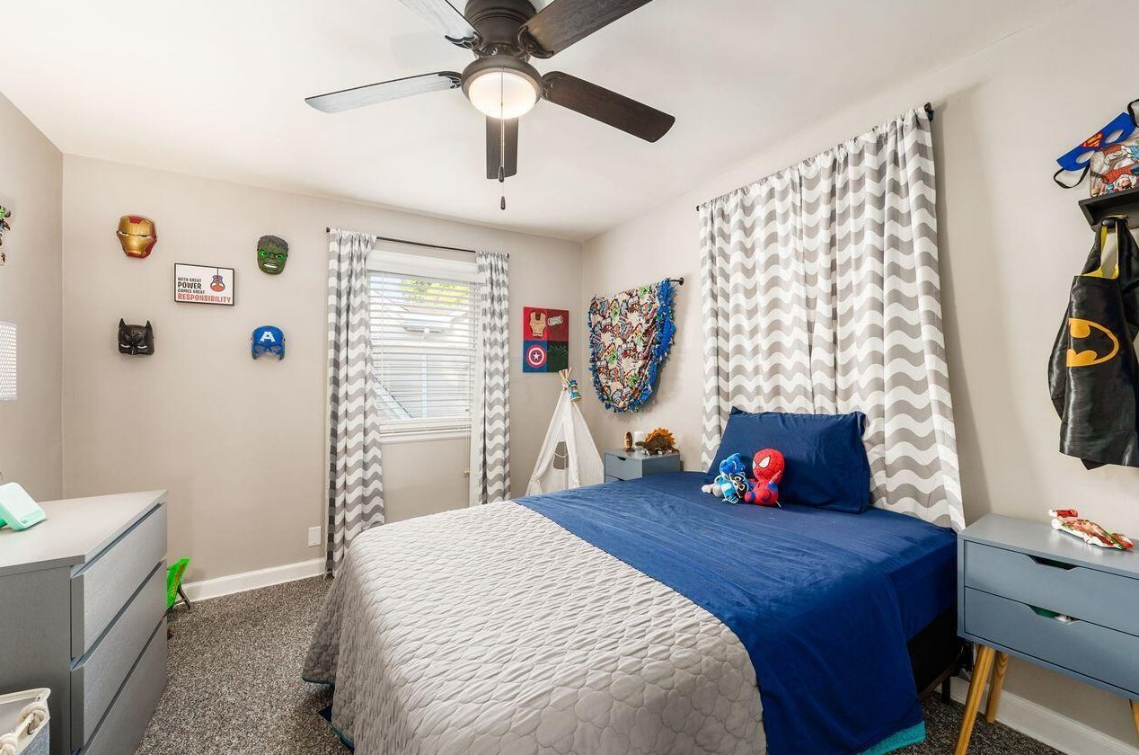 417 Lake St, Lancaster OH 43130-2660 exterior