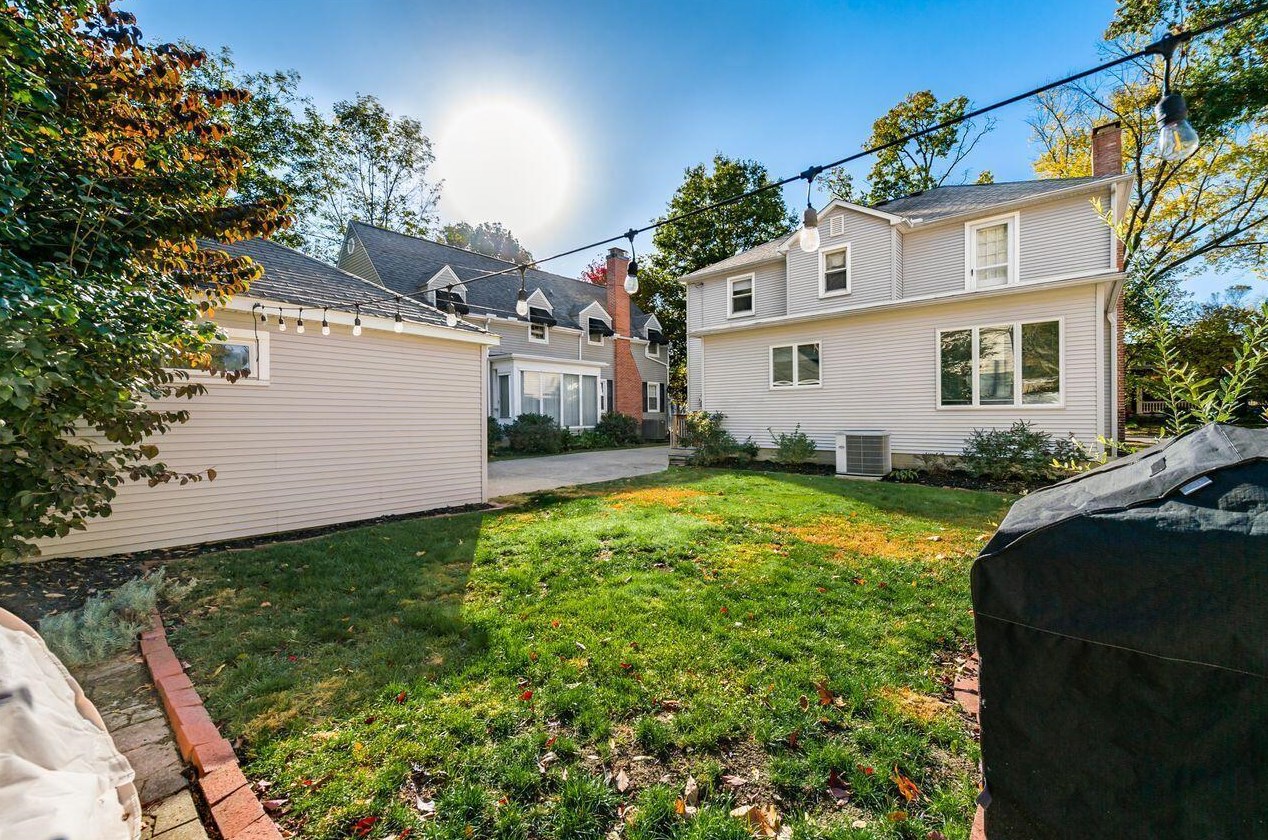 417 Lake St, Lancaster OH 43130-2660 exterior