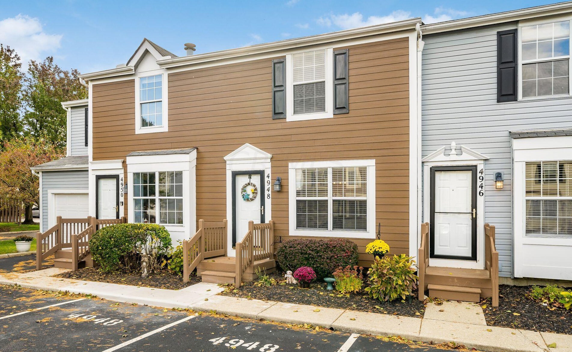 4948 Stoneybrook Blvd, Hilliard, OH 43026-9363