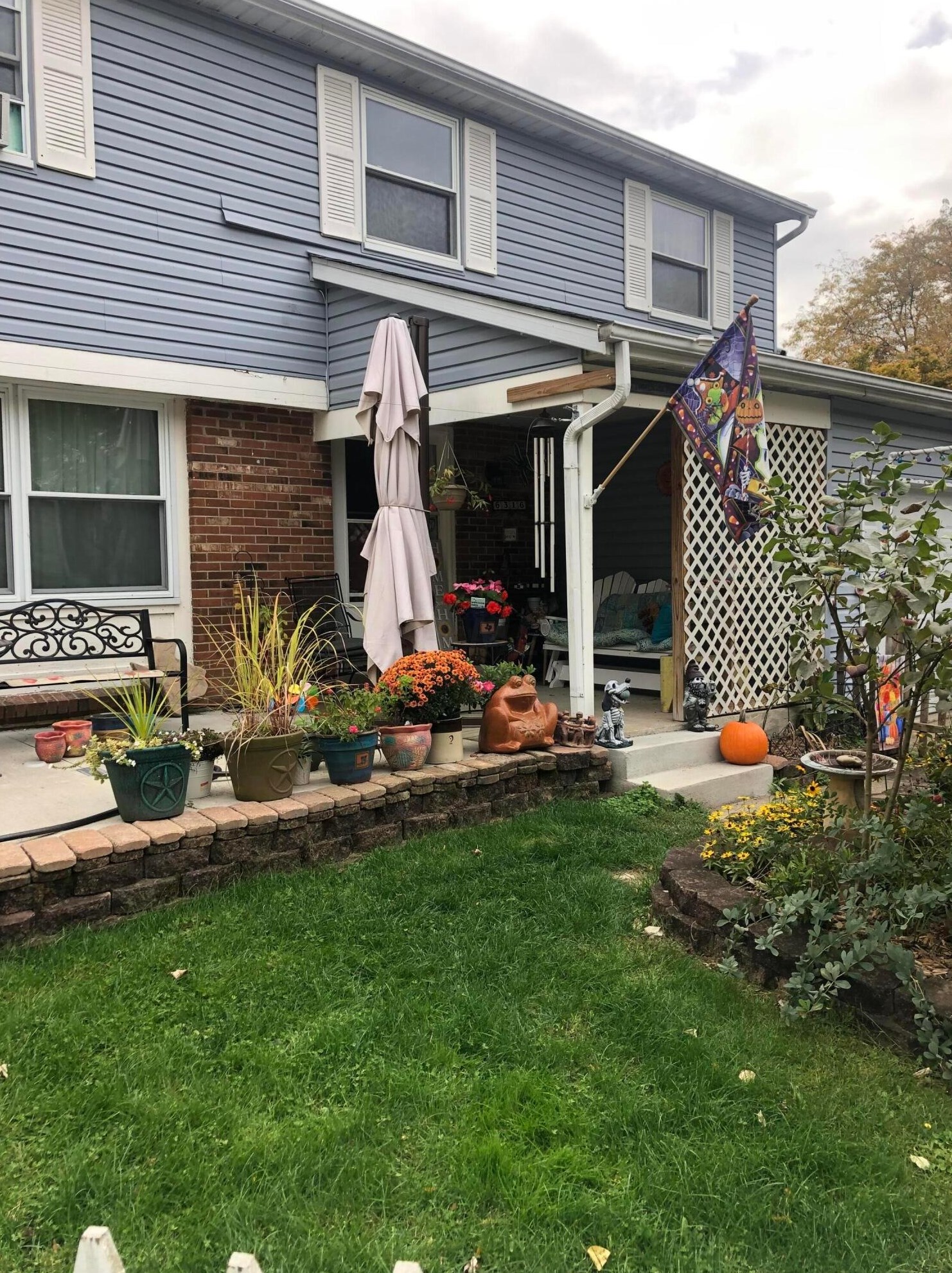 6316 Cactus Ct, Westerville, OH 43081-3704