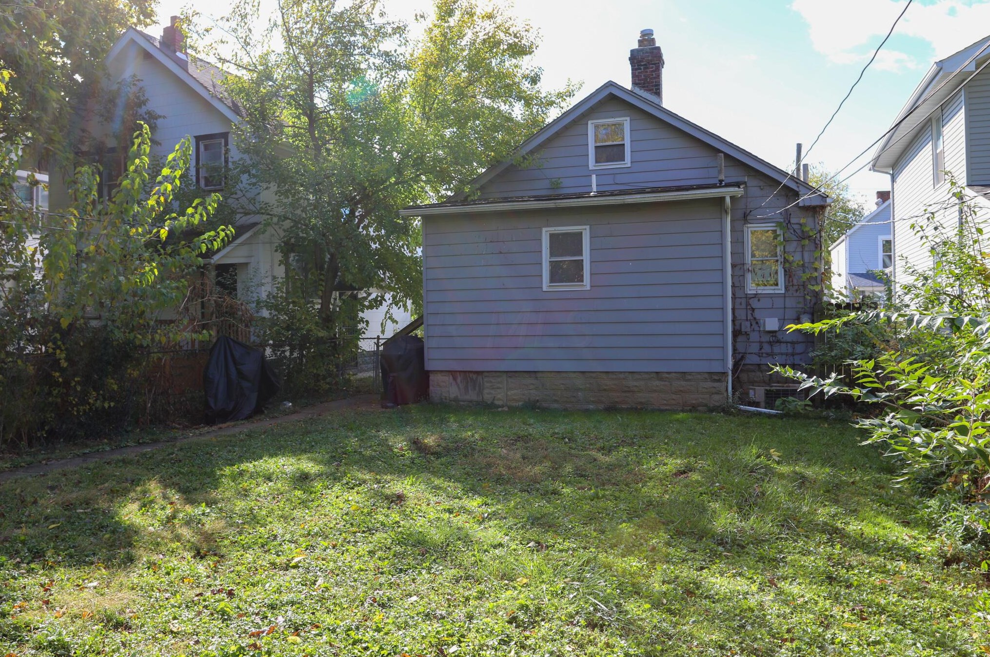 518 Markison Ave, Columbus OH  43207-1371 exterior