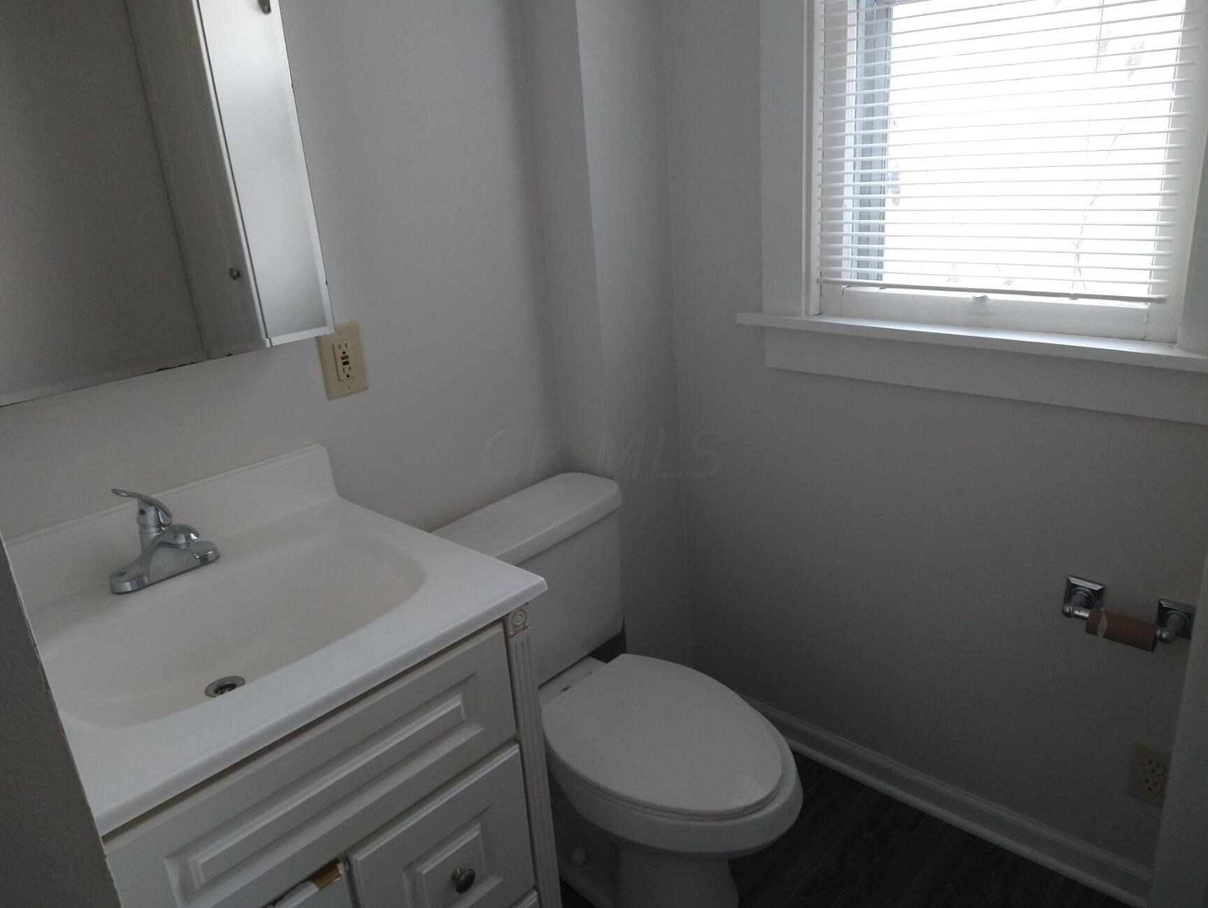 518 Markison Ave, Columbus OH  43207-1371 exterior