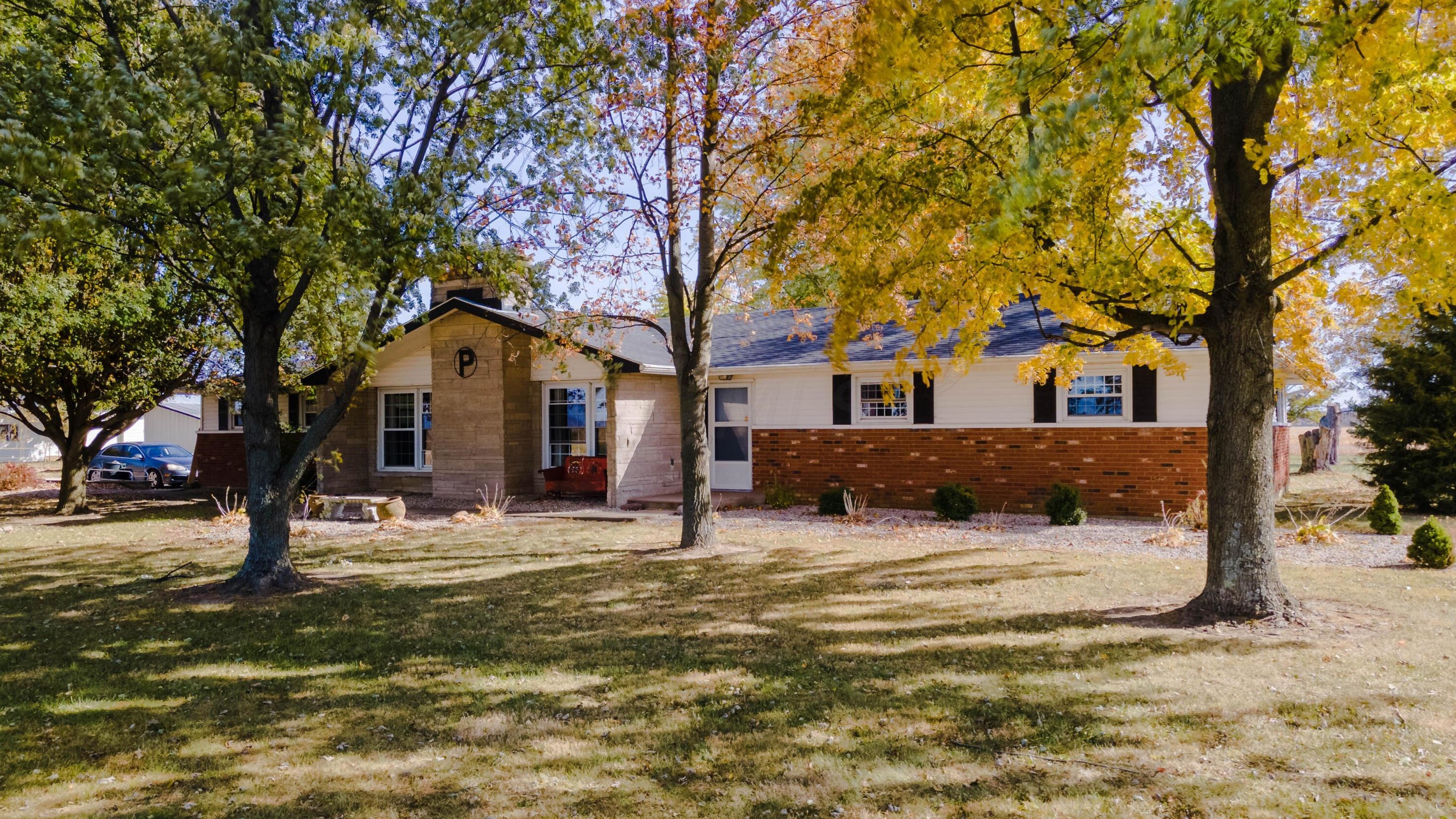 6941 Eyman Se Rd, Washington CH, OH 43160