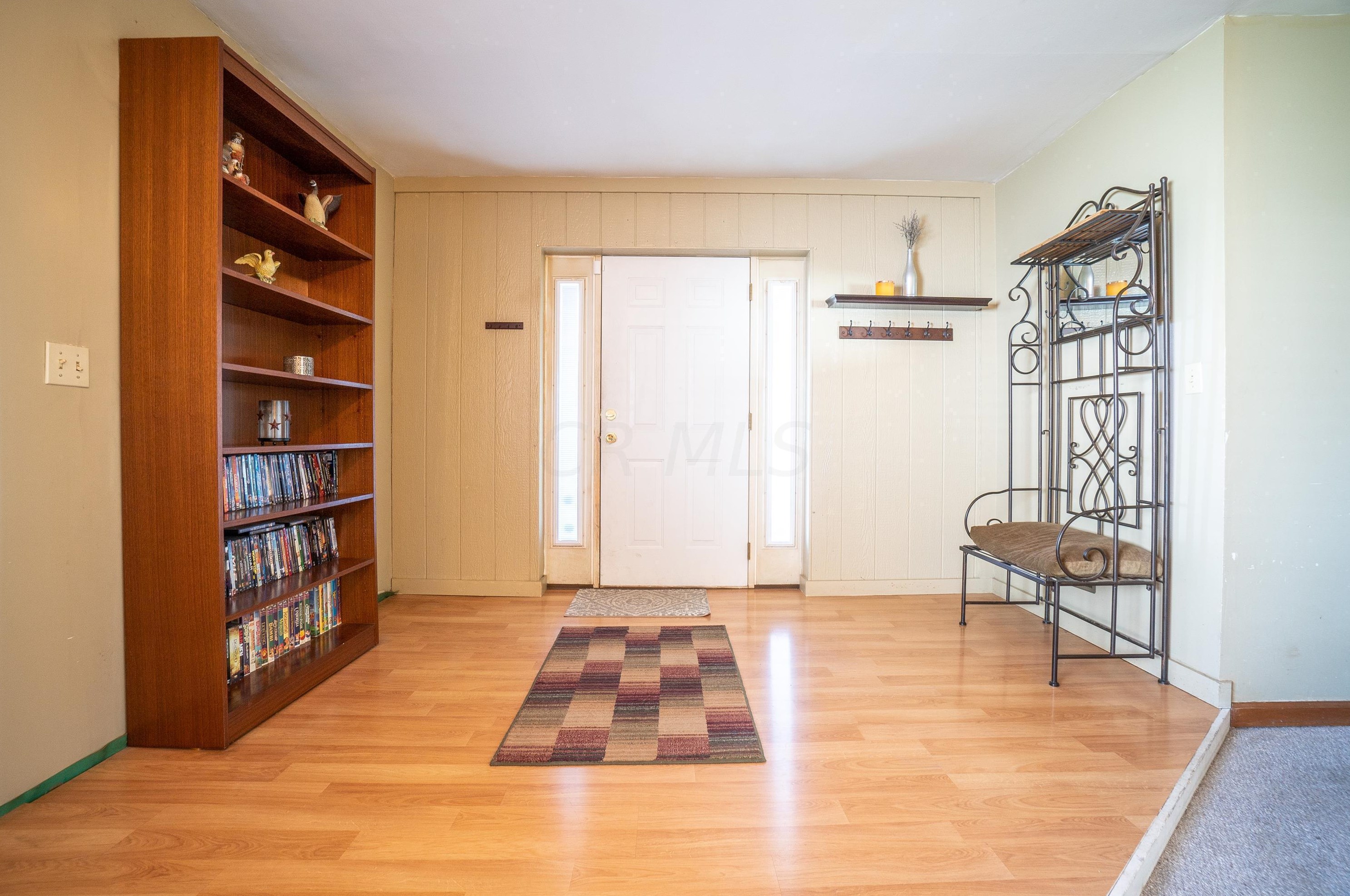 3553 Brookside Blvd, Columbus OH  43204-1439 exterior