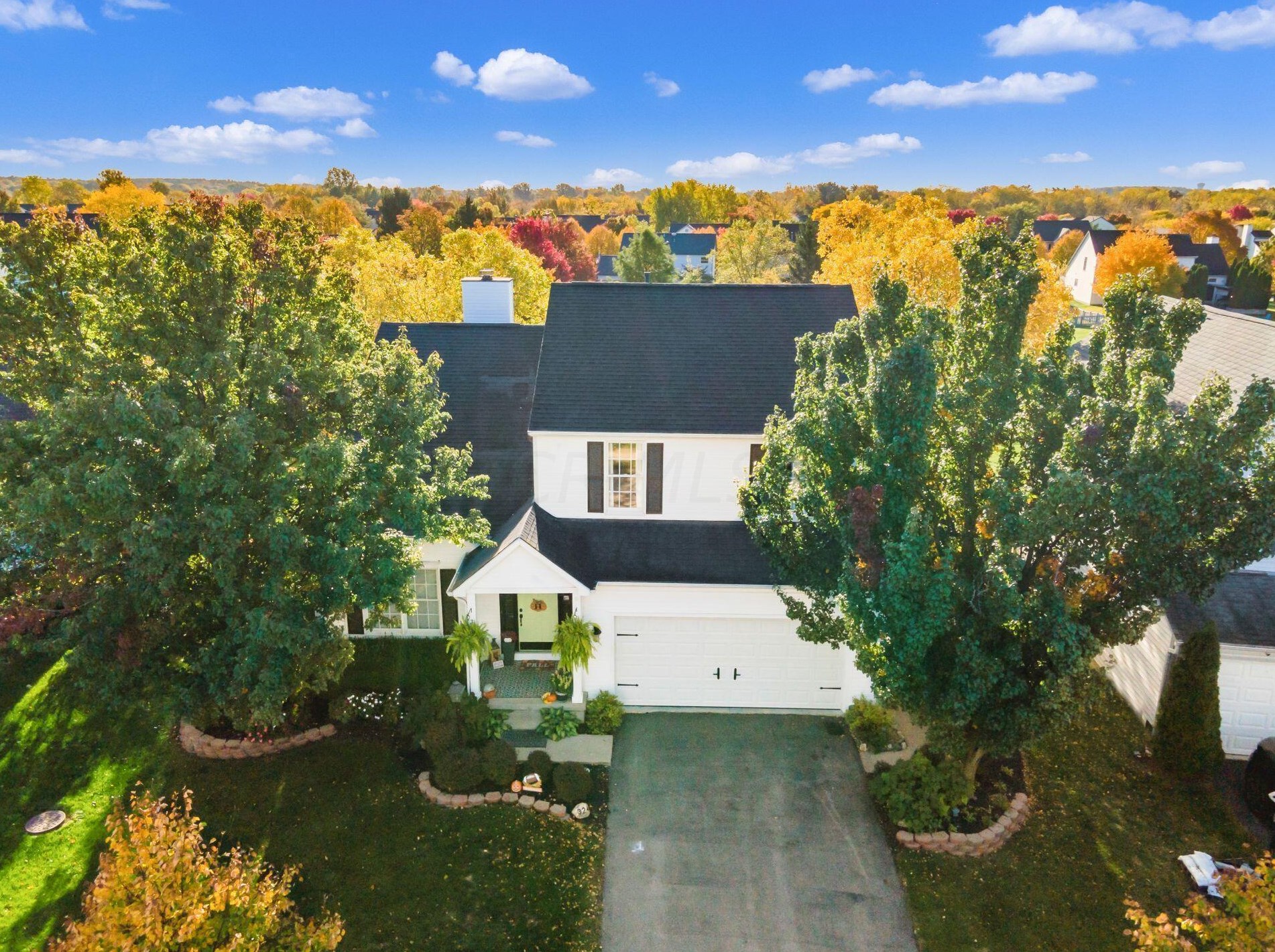 324 Western Dreamer Dr, Delaware, OH 43015-4089