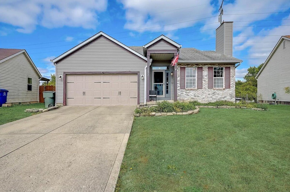 1077 Cypress Ridge Pl, Columbus, OH 43228-6307