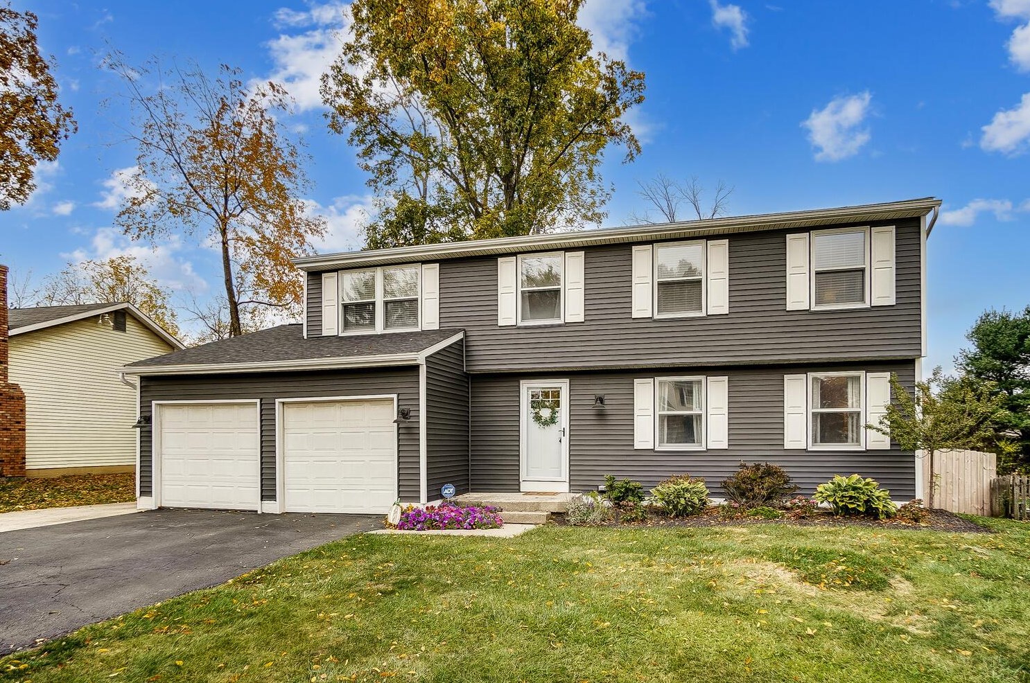 88 Whipple Pl, Westerville, OH 43081-1136