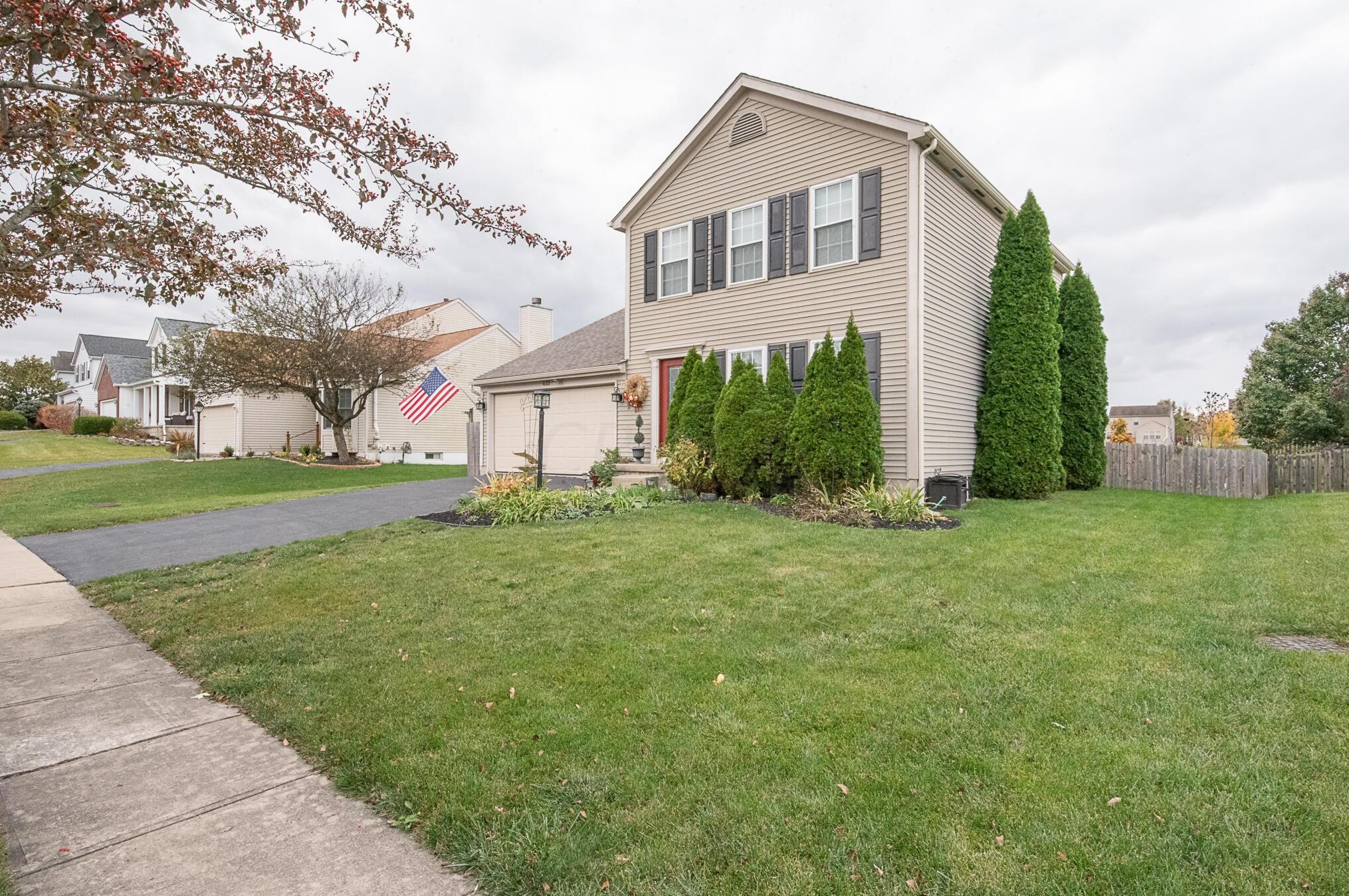 433 Furman St, Pickerington, OH 43147-9371