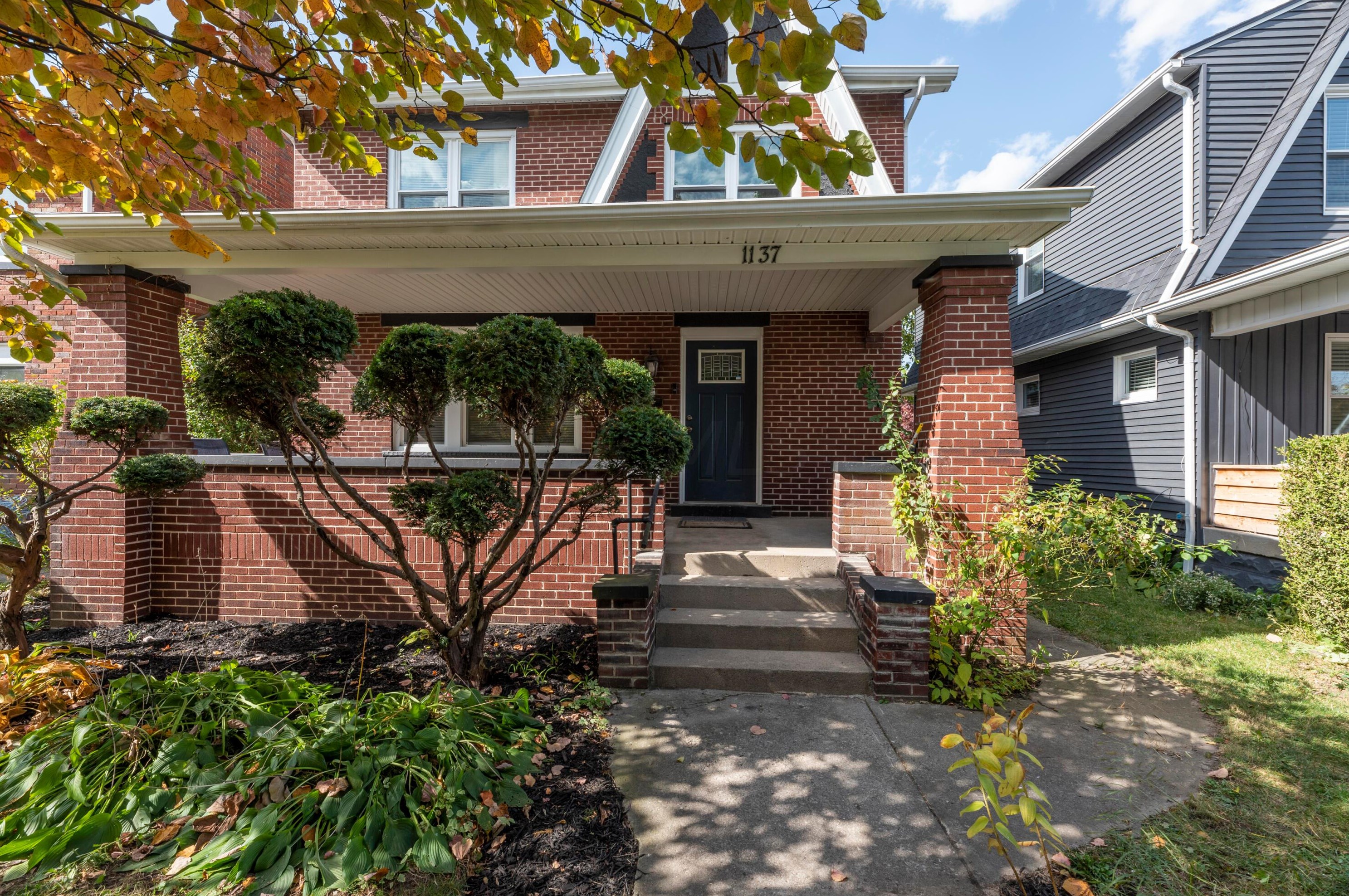 1137 Wilson Ave, Columbus, OH 43206-3144