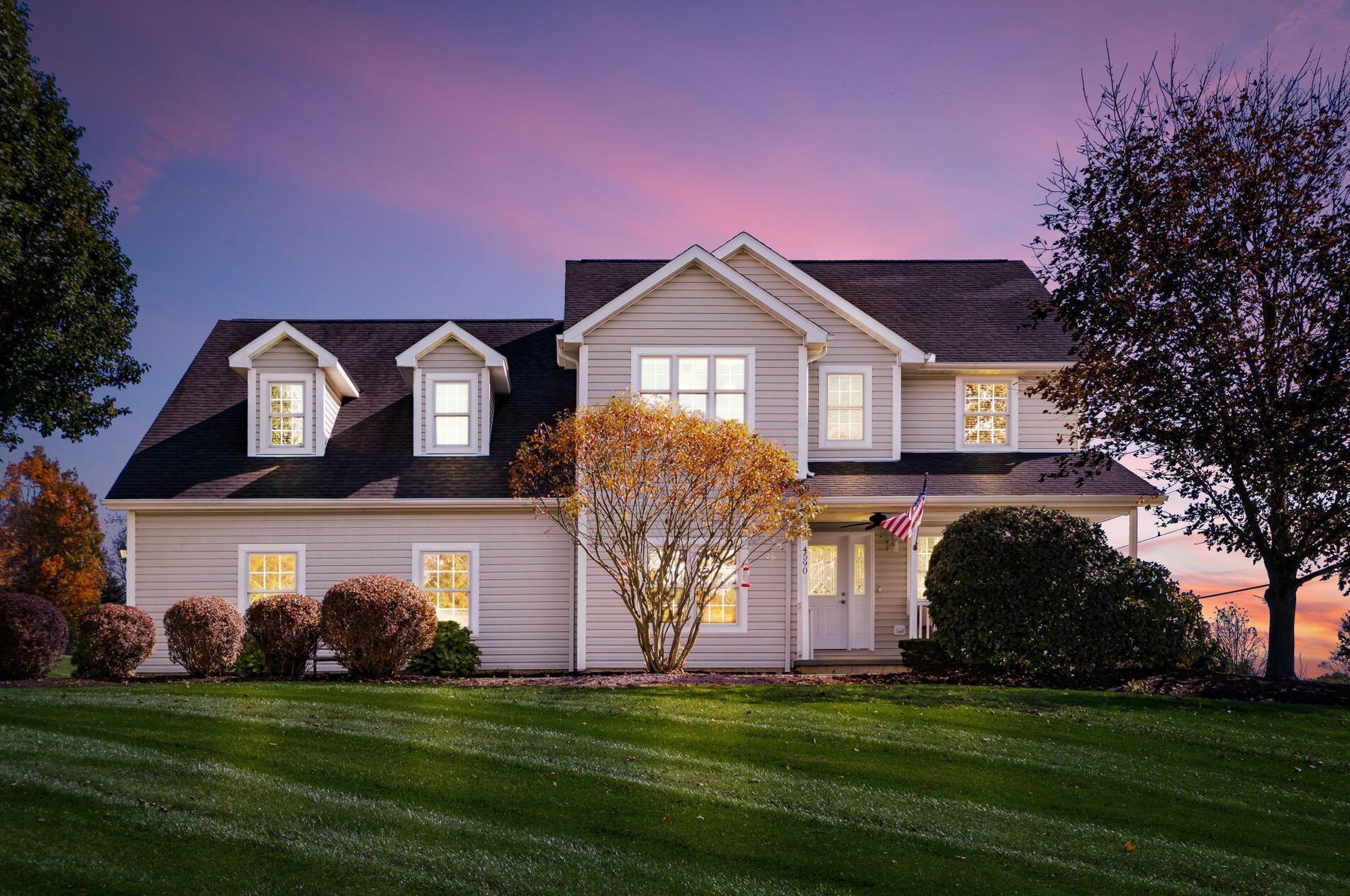 4590 Tranquility Ln, Zanesville, OH 43701