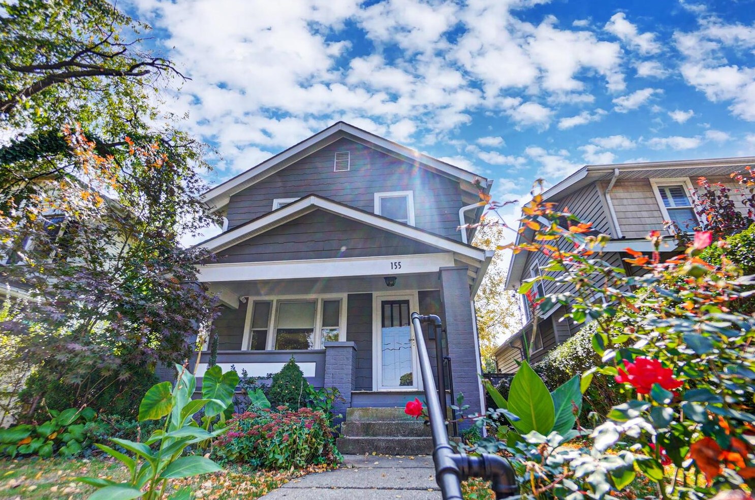 155 Jenkins Ave, Columbus, OH 43207-1121