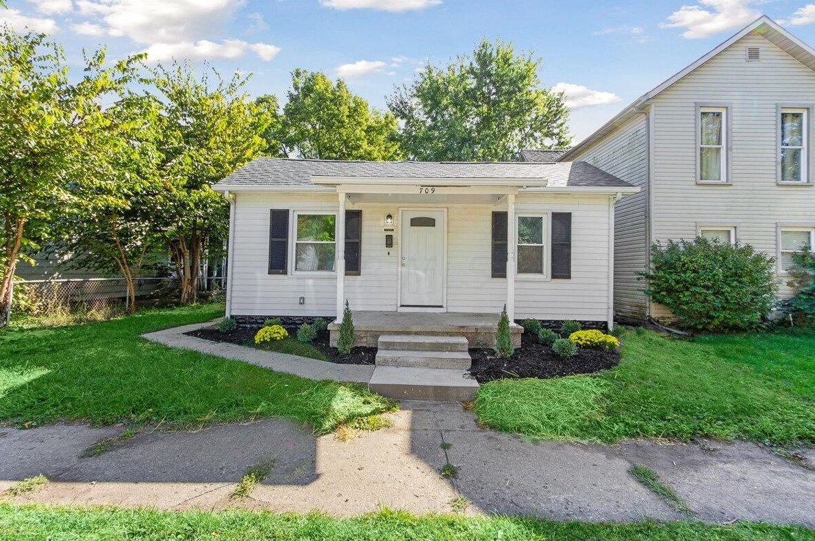 709 N Russell St, Urbana, OH 43078