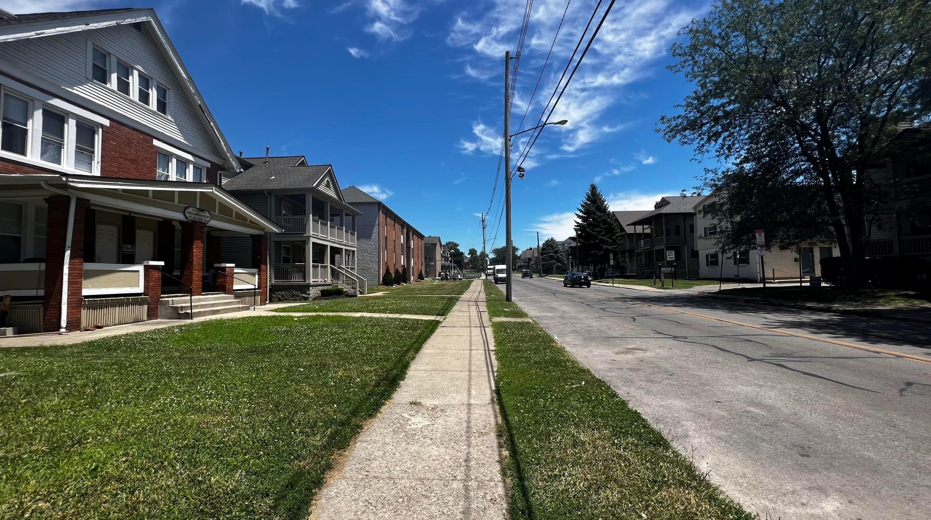 84 Chittenden Ave, Columbus OH  43201-4172 exterior