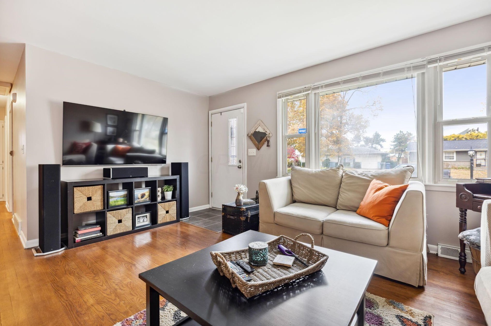 1411 Pershing Dr, Columbus OH 43224-1135 exterior