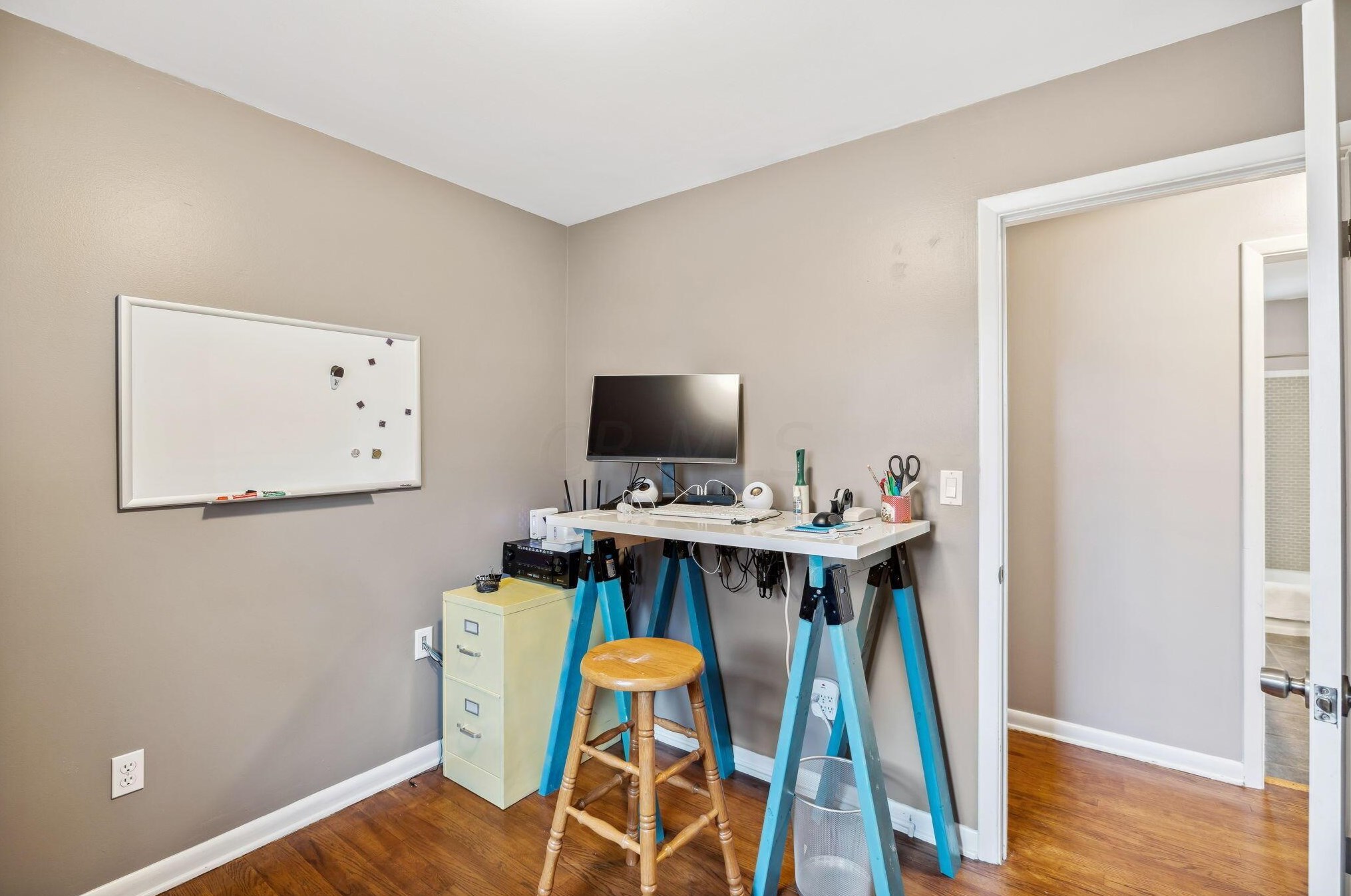 1411 Pershing Dr, Columbus OH 43224-1135 exterior