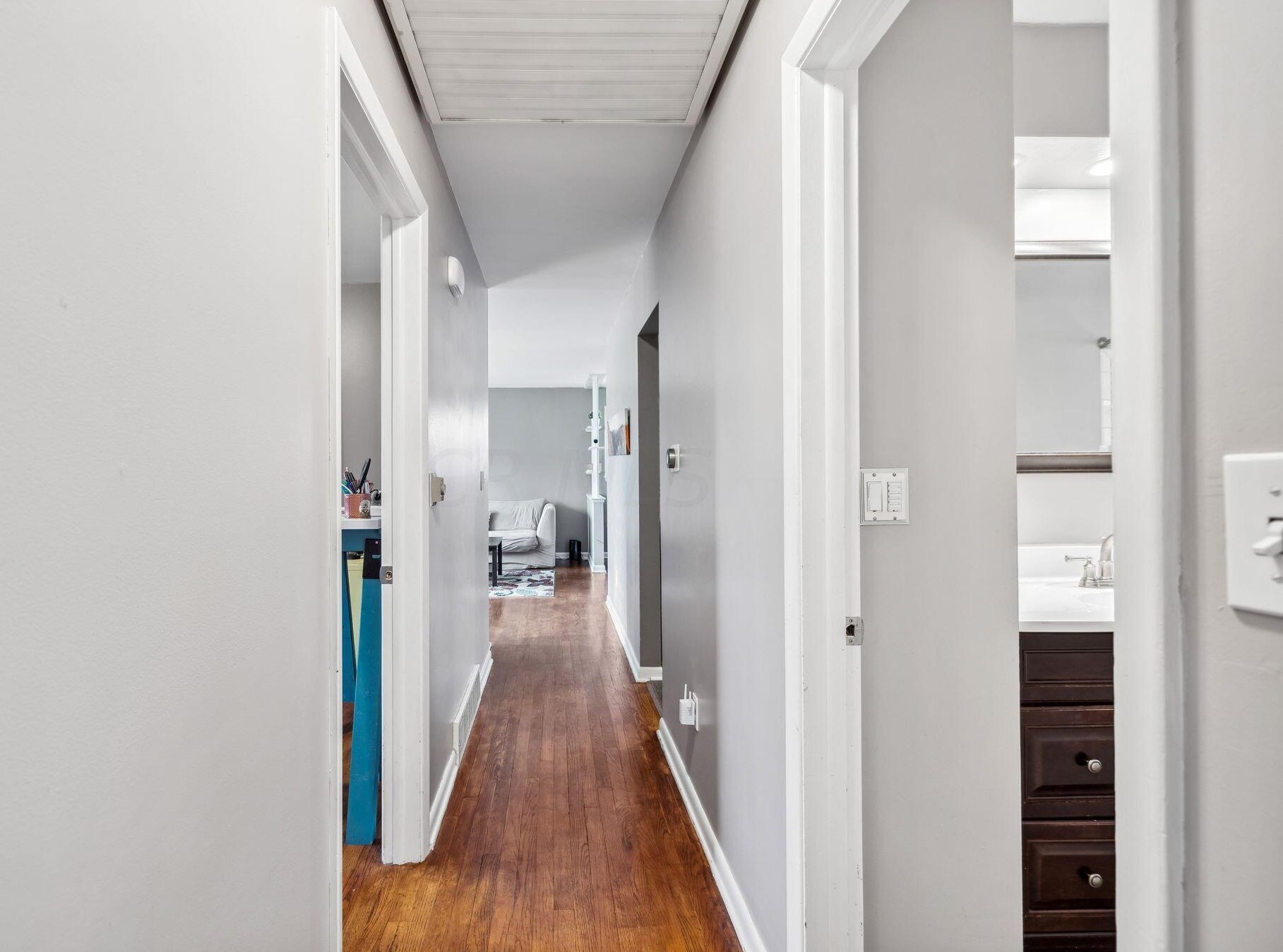 1411 Pershing Dr, Columbus OH 43224-1135 exterior