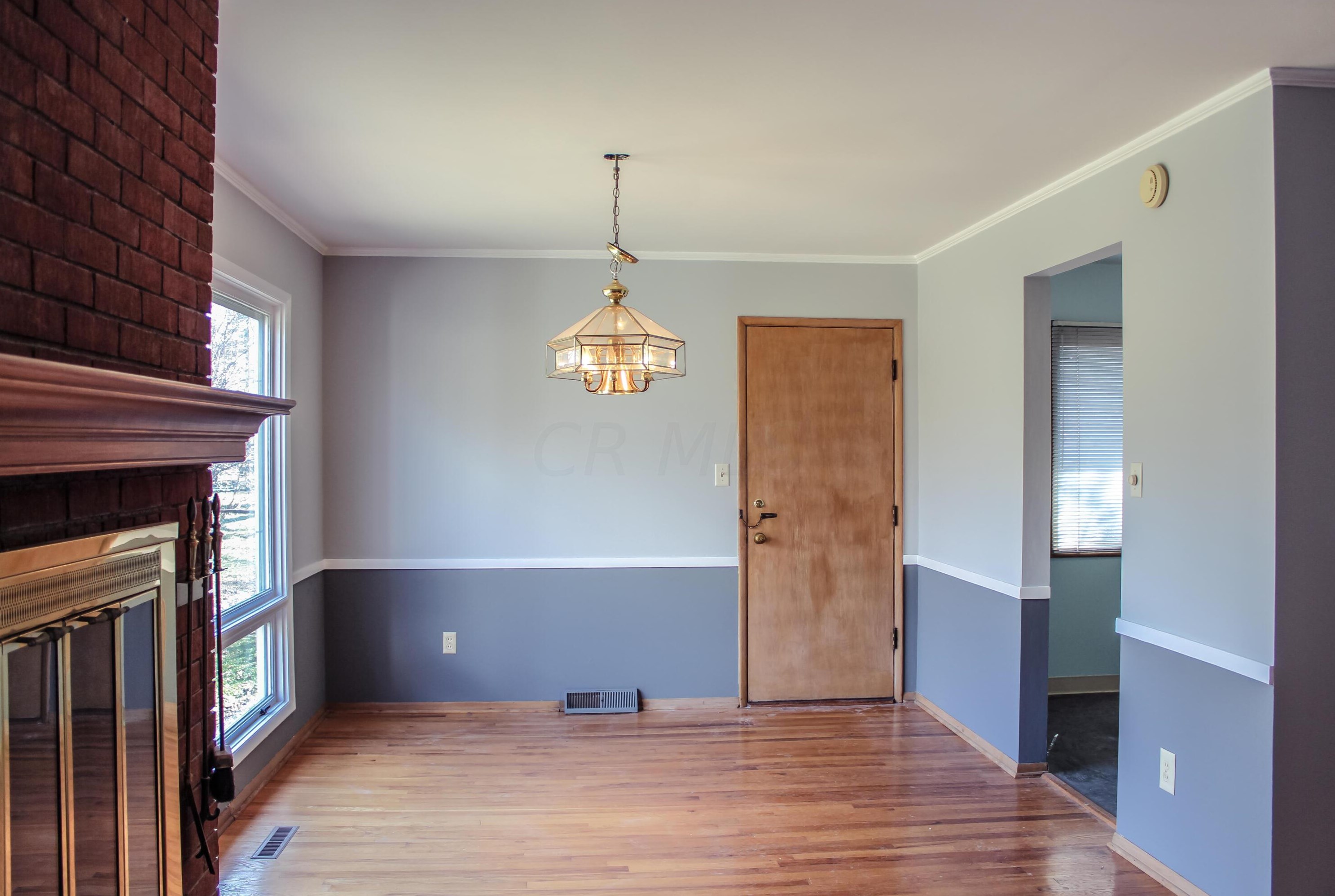 3536 Leighton Rd, Columbus OH  43221-1325 exterior