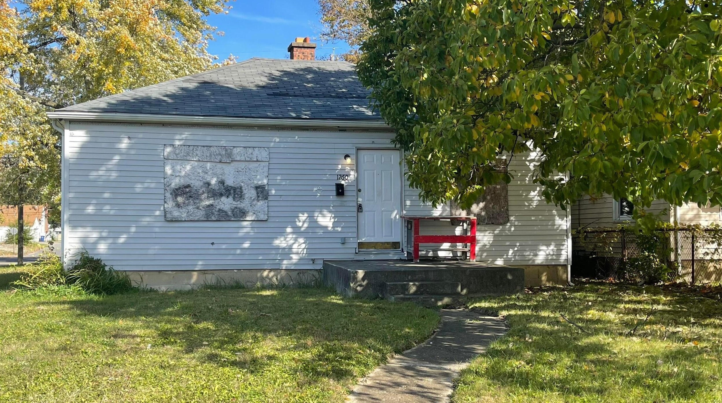 1260 24th Ave, Columbus, OH 43211-2540