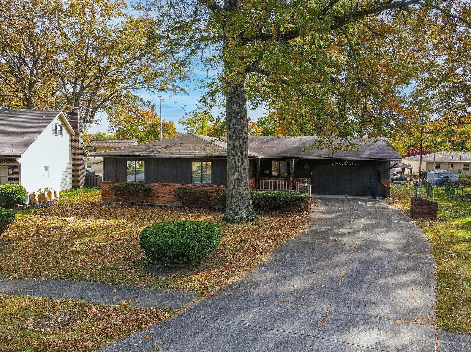 5288 Torchwood Loop, Columbus, OH 43229-4671