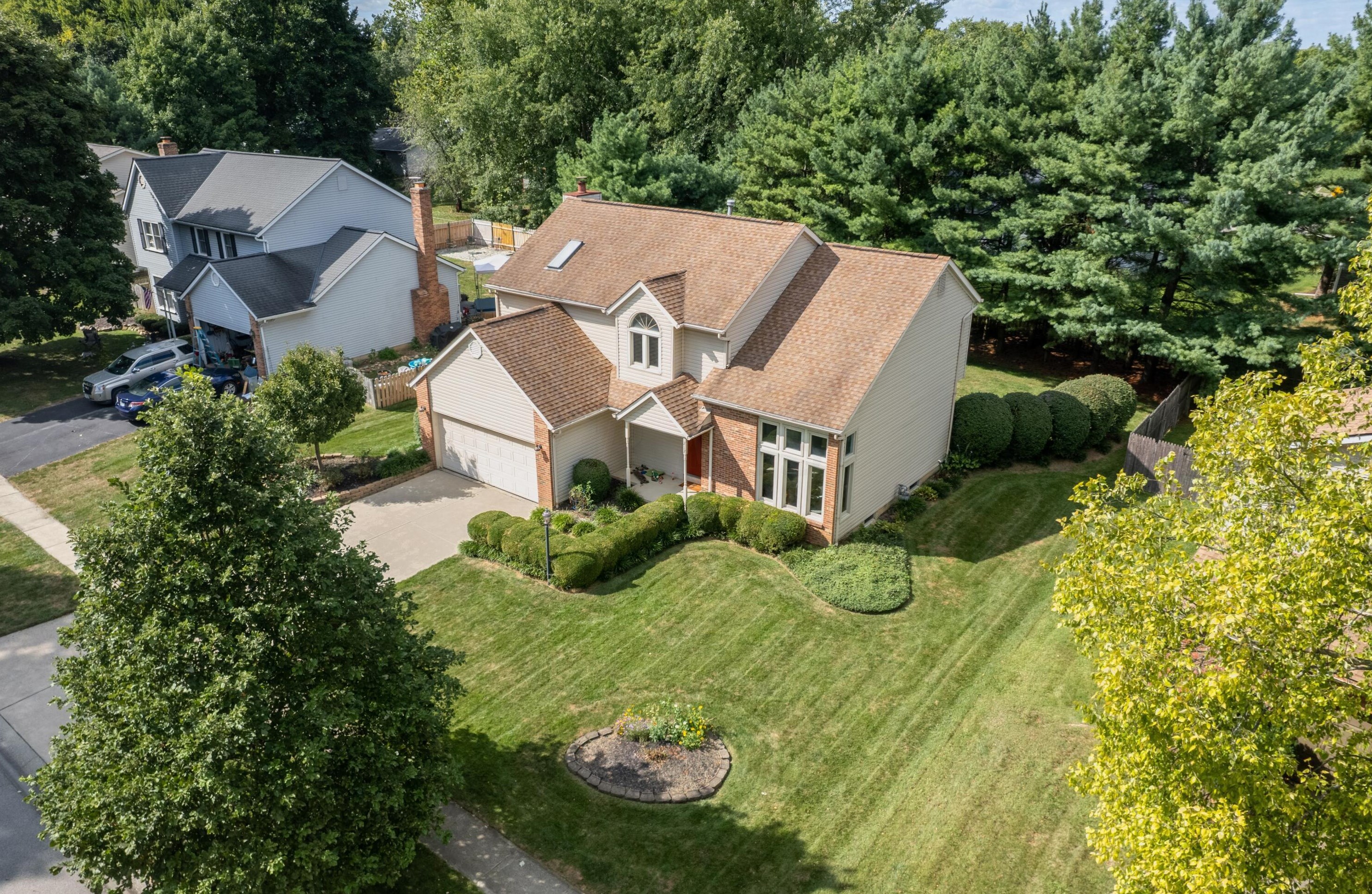 212 Olde Mound Ln, Pickerington, OH 43147-1423