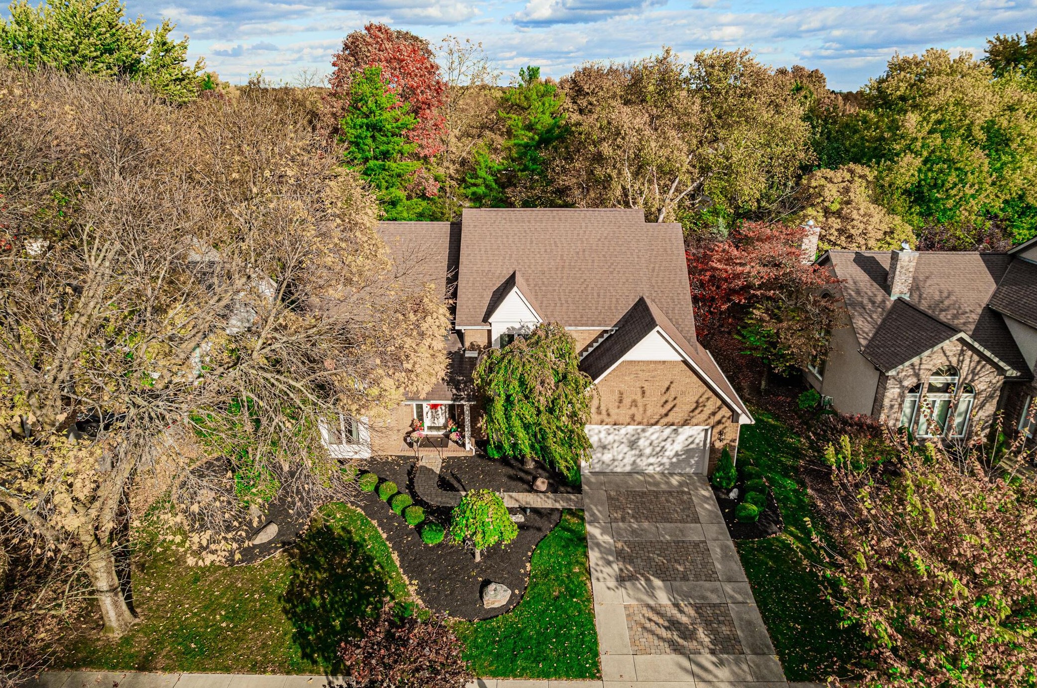4194 Goldenseal Way, Hilliard, OH 43026-3009