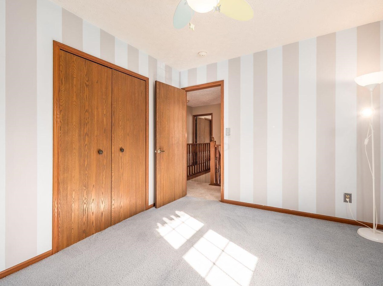 3924 Pinto Ct, Columbus OH 43221-5718 exterior