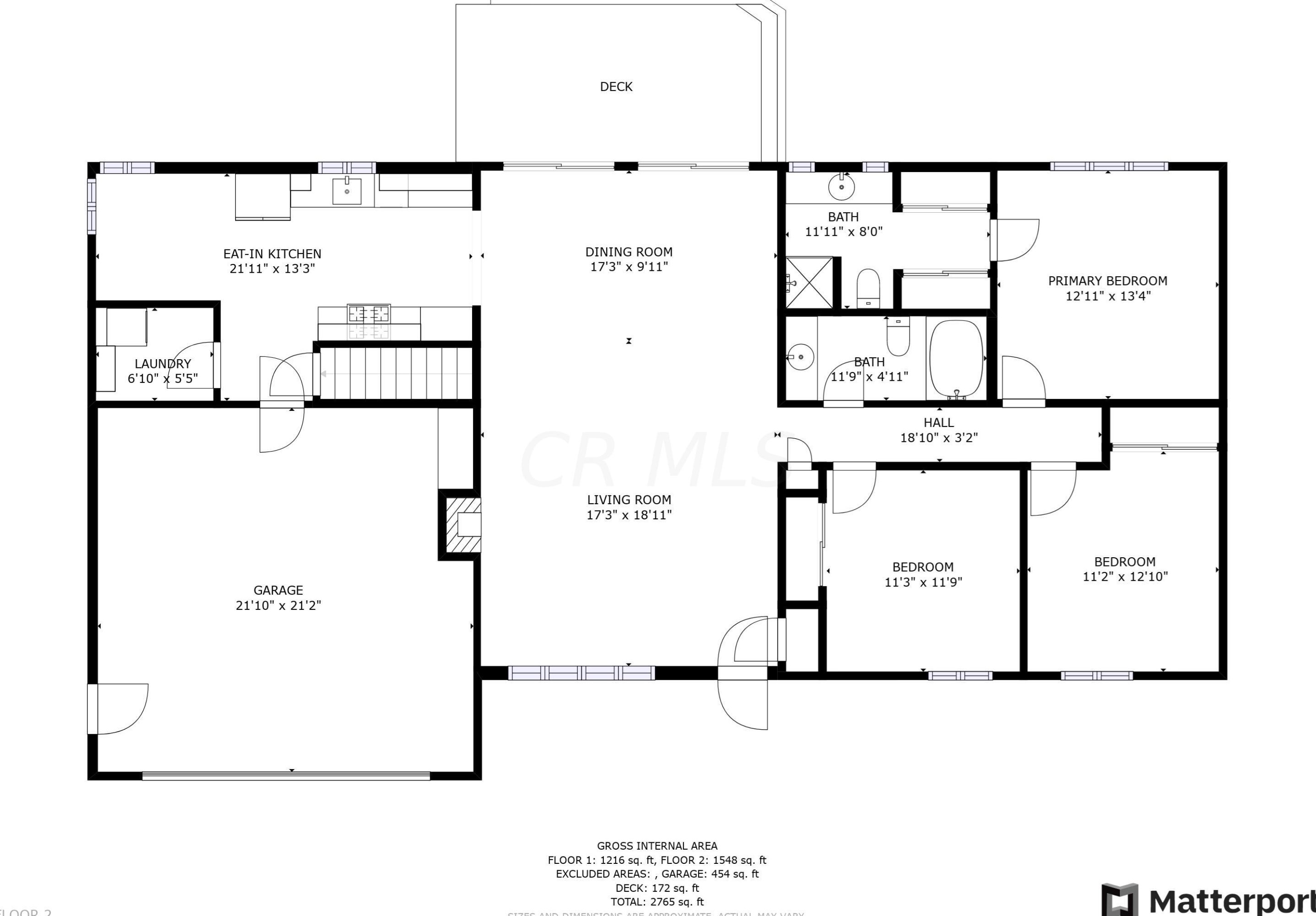 1740 Rippling Brook Dr, Mansfield, OH 44904-1870