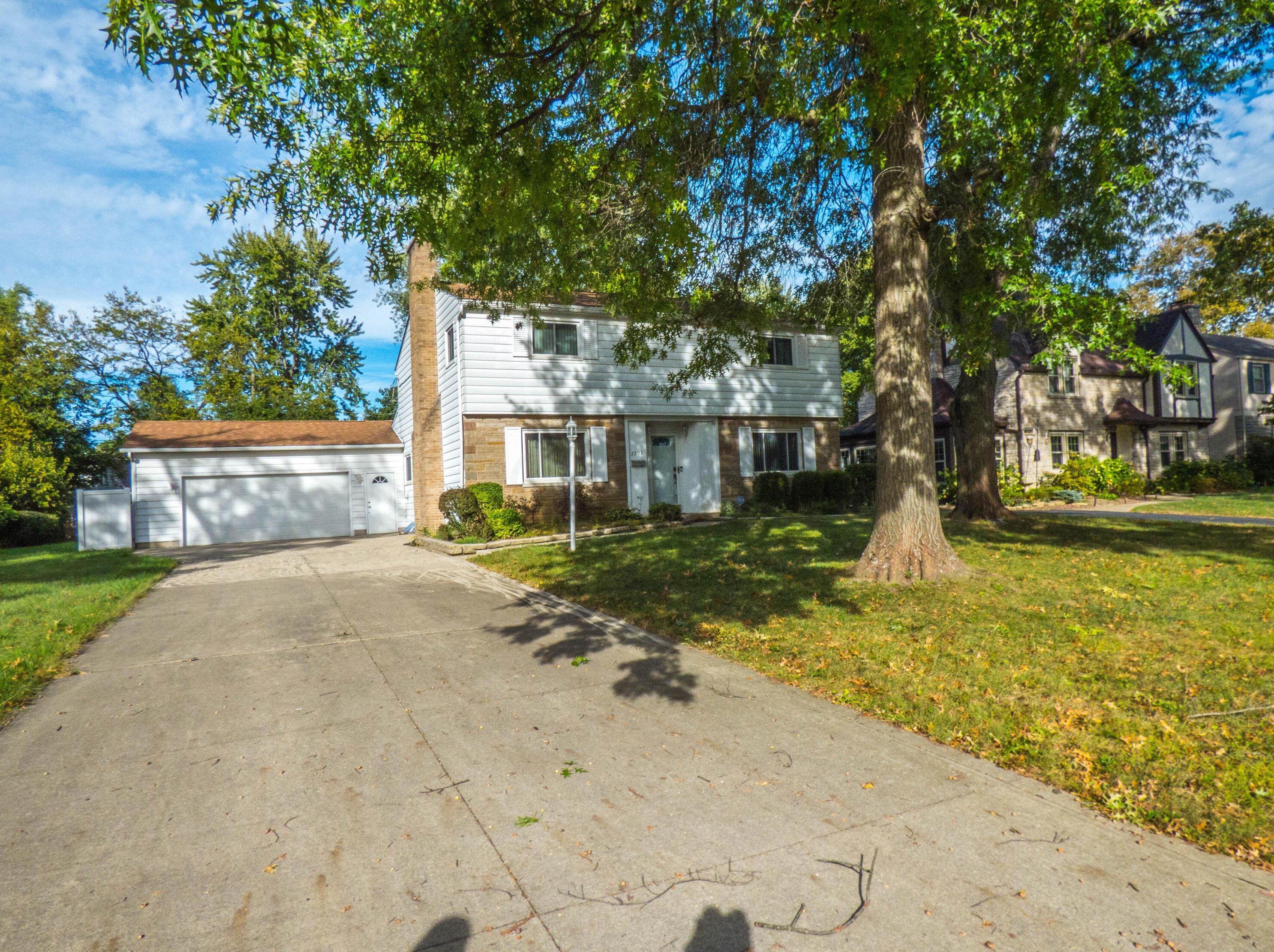 2398 Berwick Blvd, Columbus, OH 43209