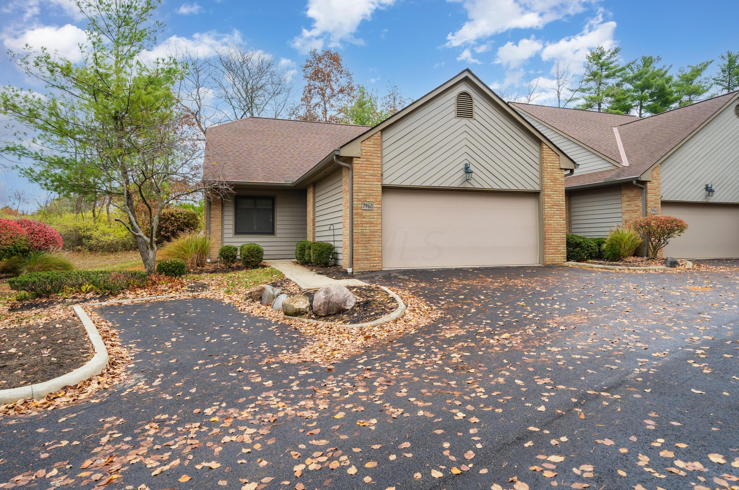 7968 Jaymes St, Dublin, OH