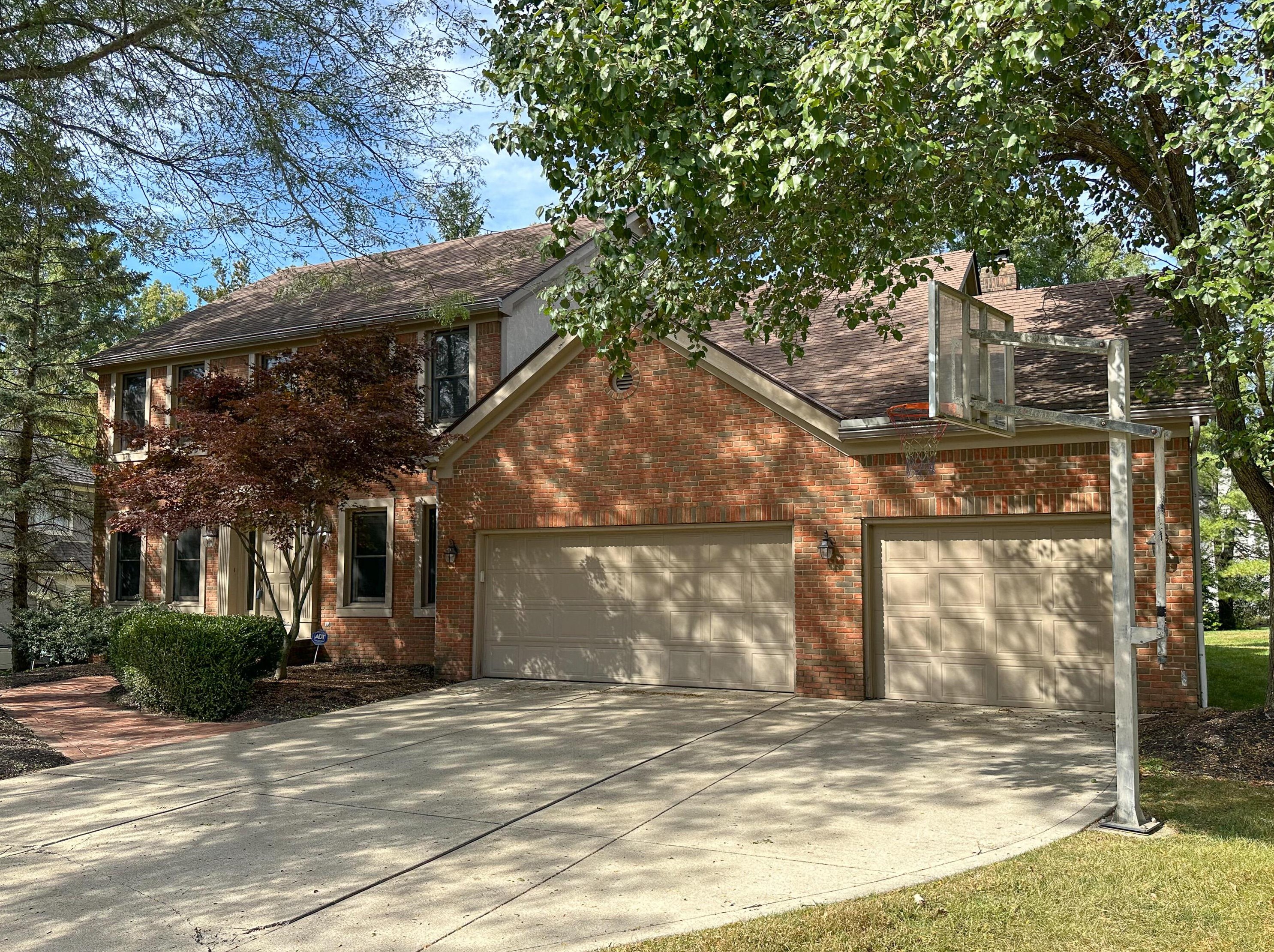 9416 Culross Ct, Dublin, OH 43017