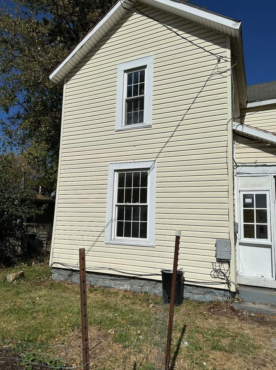 598 Herman St, Marion, OH 43302