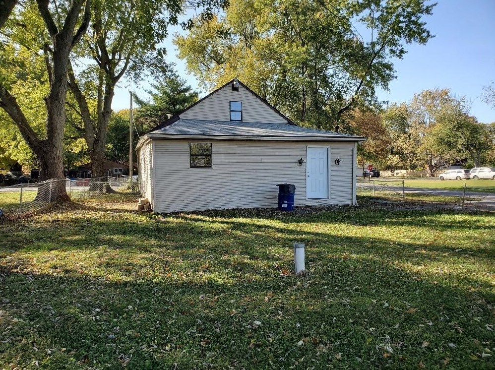 1140 Eureka Blvd, Columbus OH 43223-3117 exterior