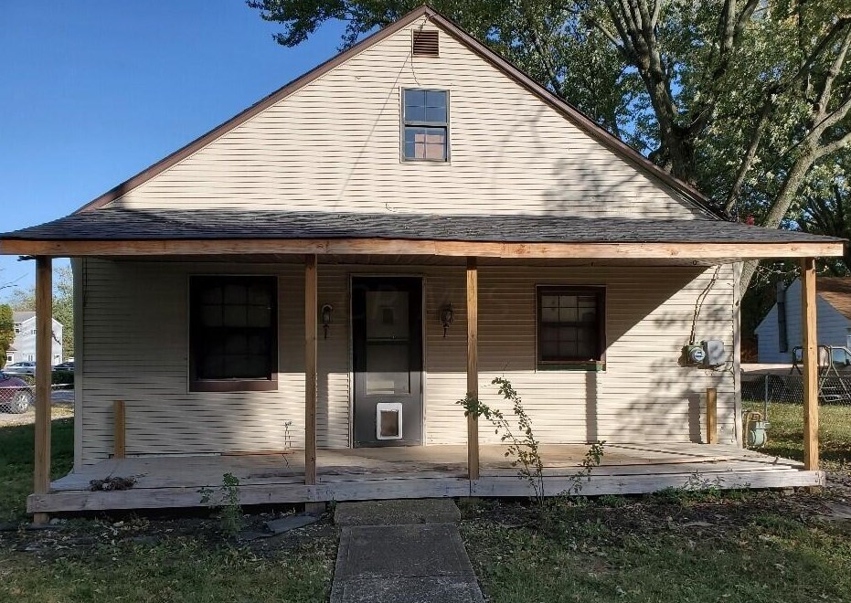 1140 Eureka Blvd, Columbus, OH 43223-3117