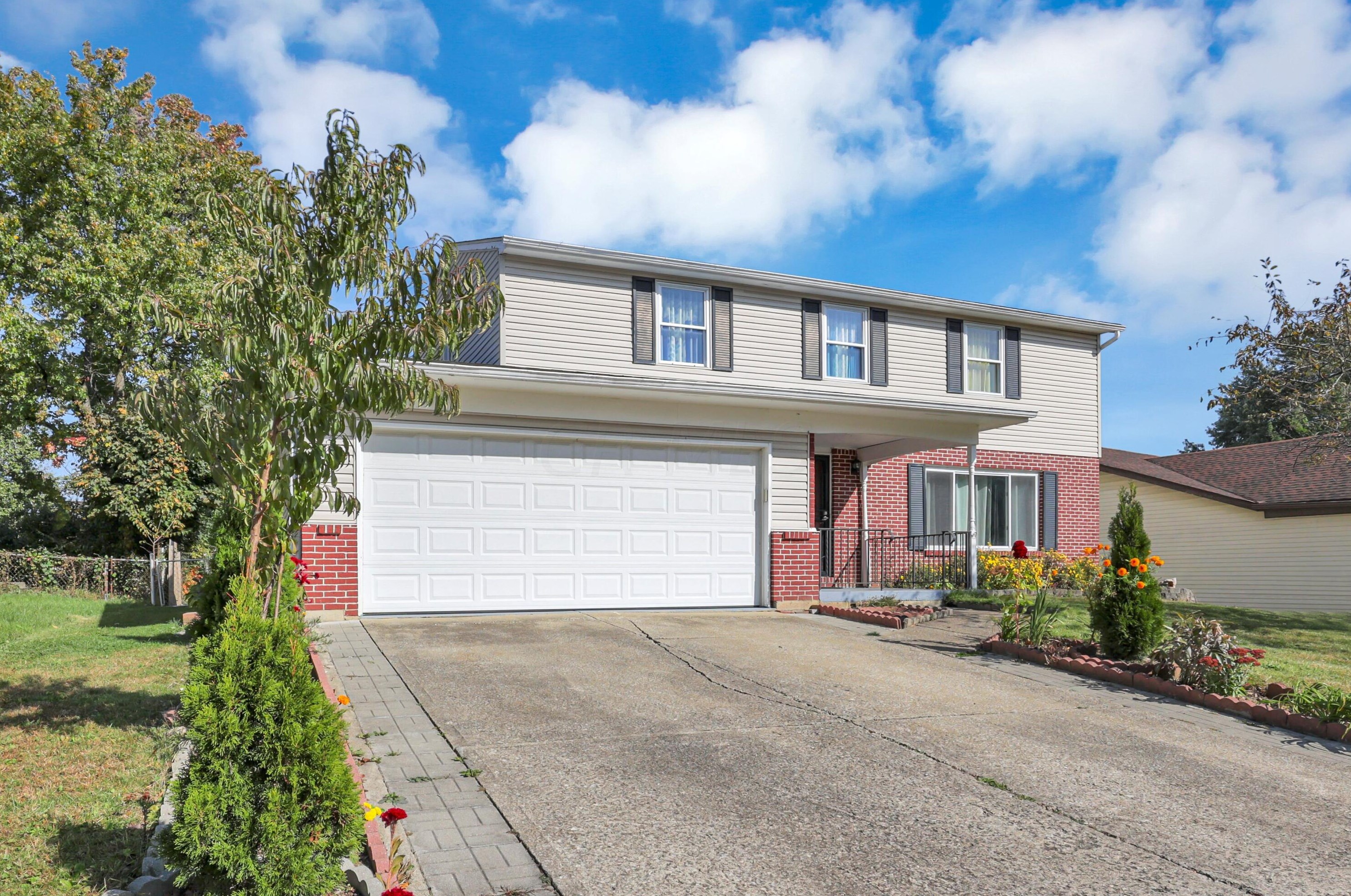 3000 Tenabo Ave, Columbus, OH 43231-3150