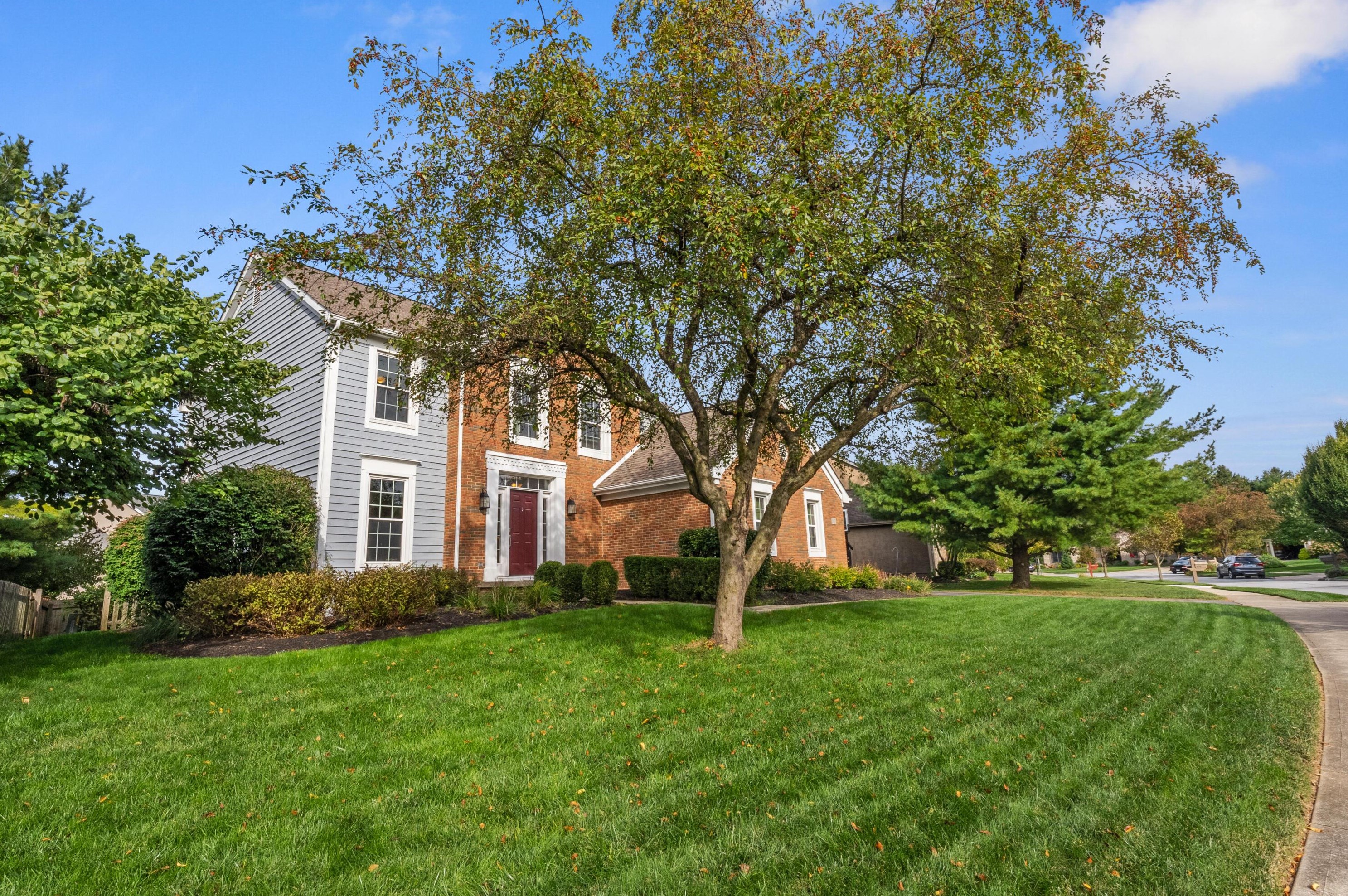 800 Wackeman Ct, Westerville, OH 43081-3779