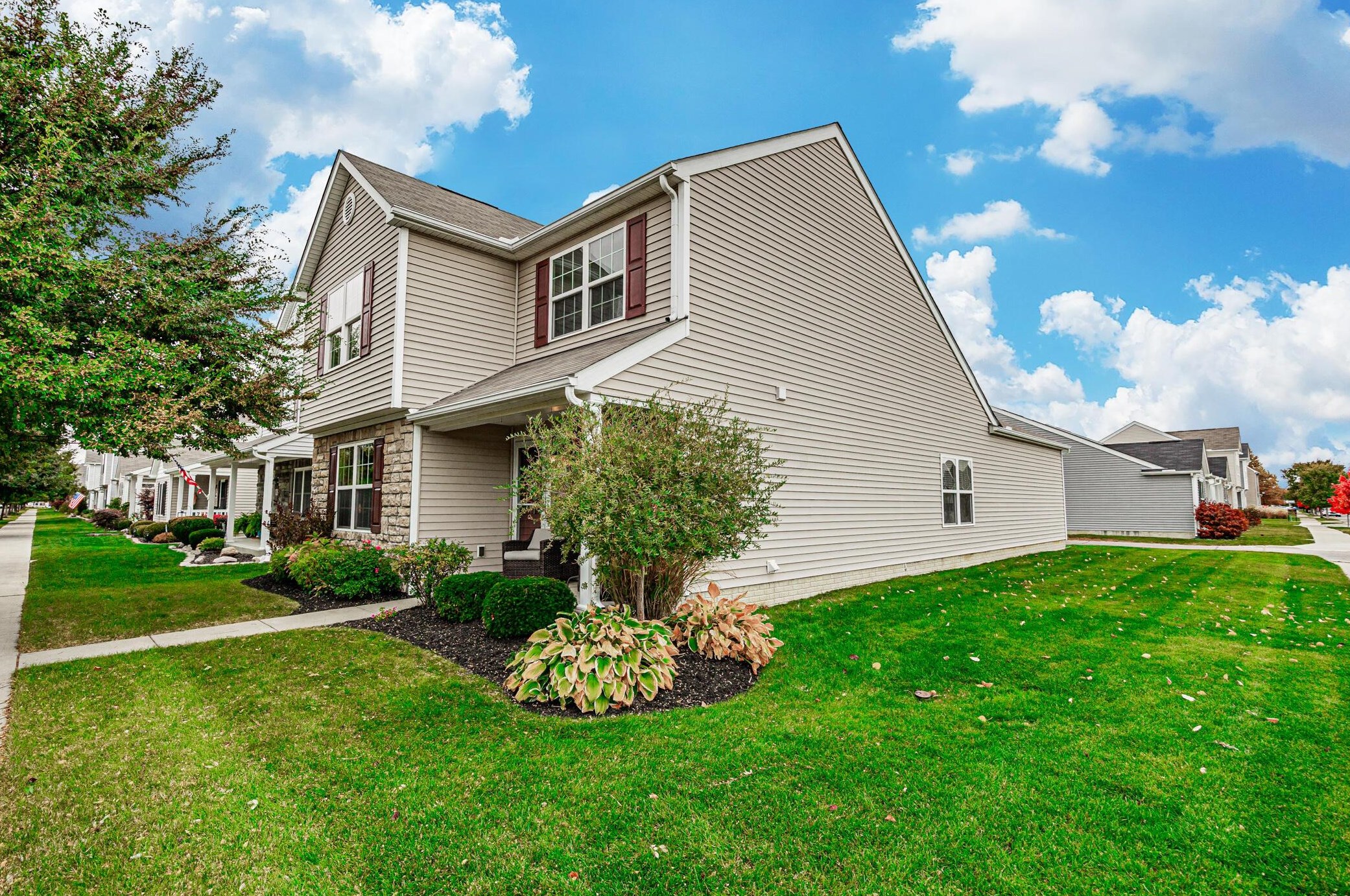 5808 Ivy Branch Dr, Dublin, OH 43016-6355