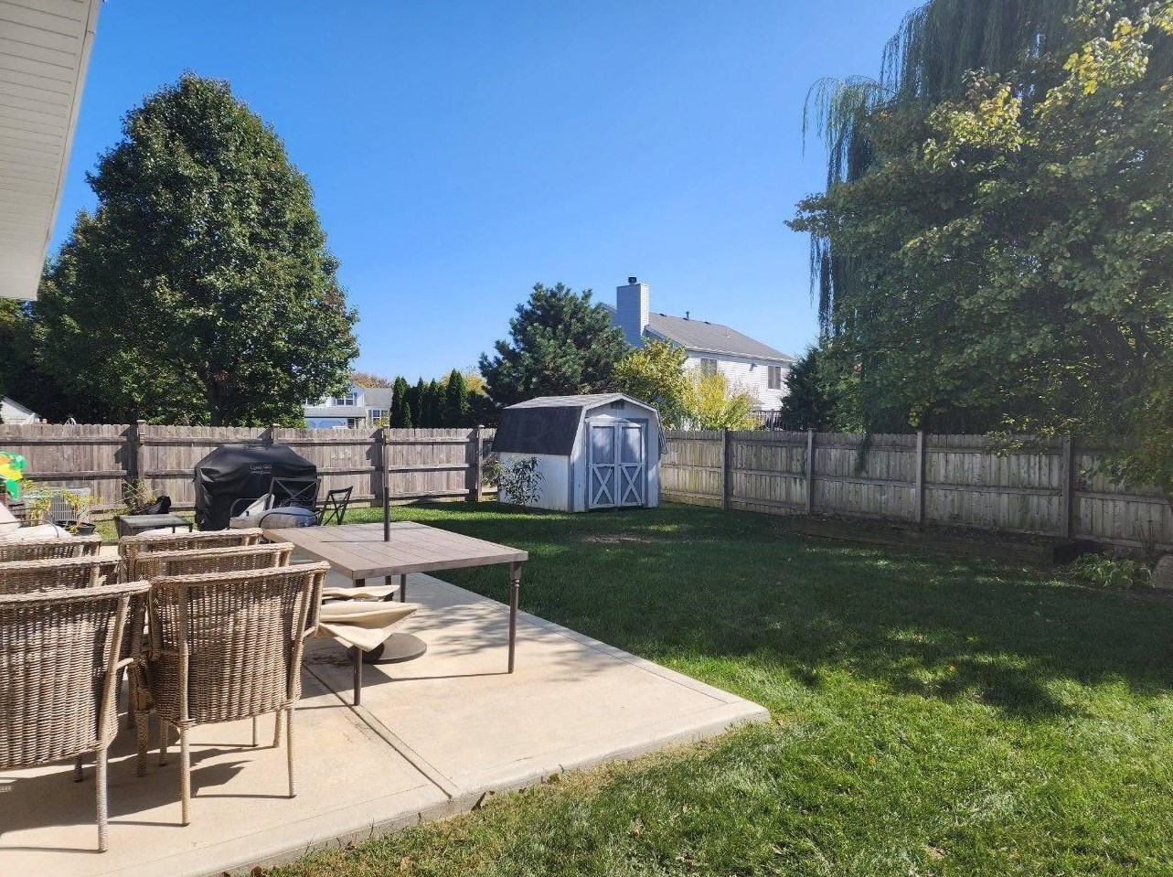 3173 El Nino Dr, Columbus, OH 43204-4332