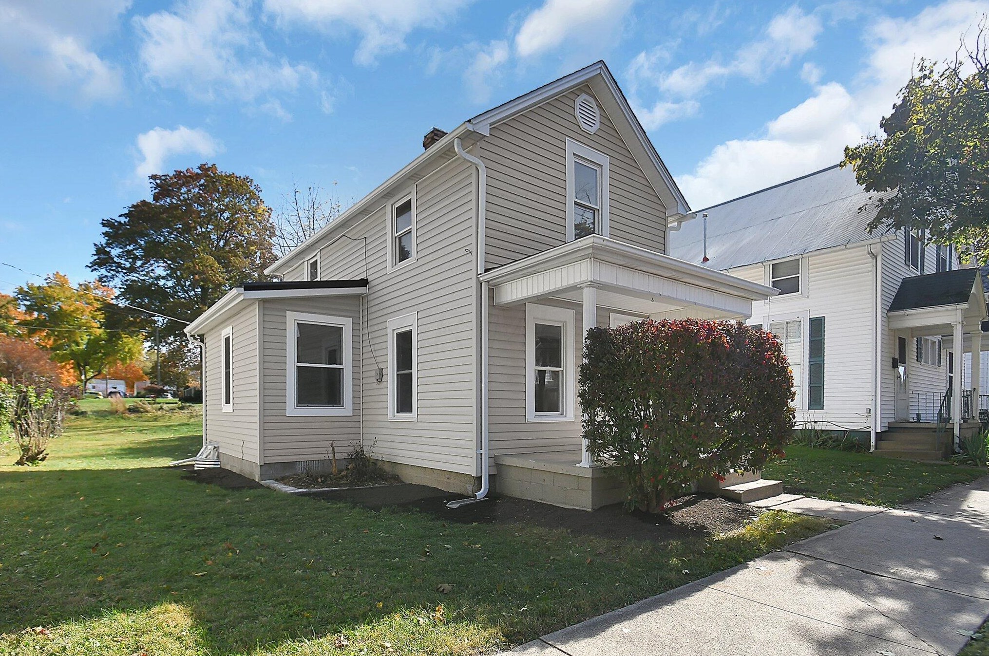 728 Maple St, Lancaster, OH 43130-2665