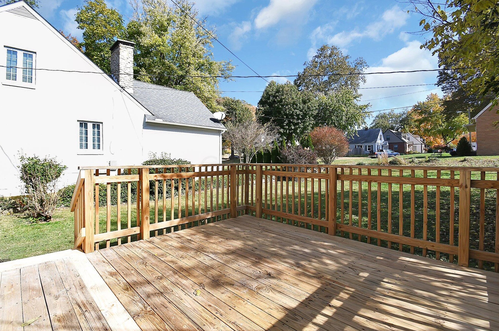 728 Maple St, Lancaster OH 43130-3127 exterior