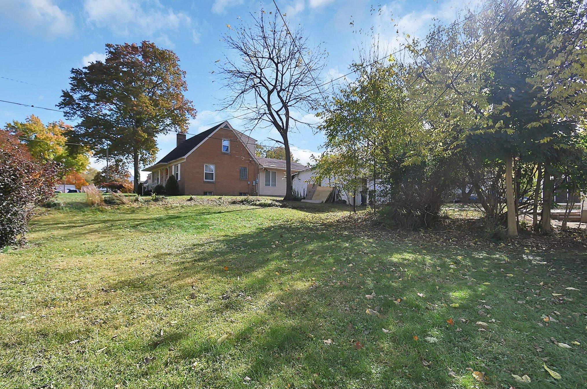 728 Maple St, Lancaster OH 43130-3127 exterior