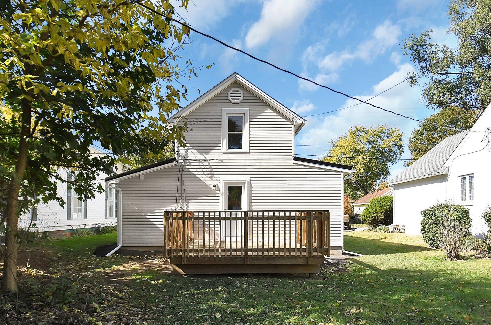 728 Maple St, Lancaster OH 43130-3127 exterior