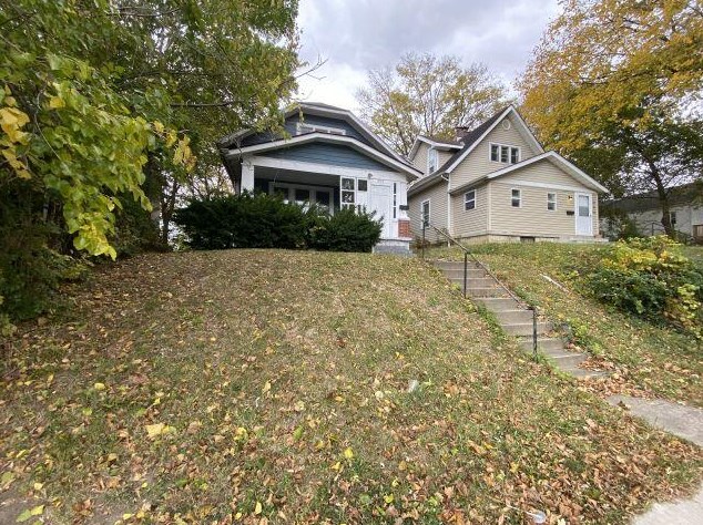 254 Eureka Ave, Columbus, OH 43204-3206