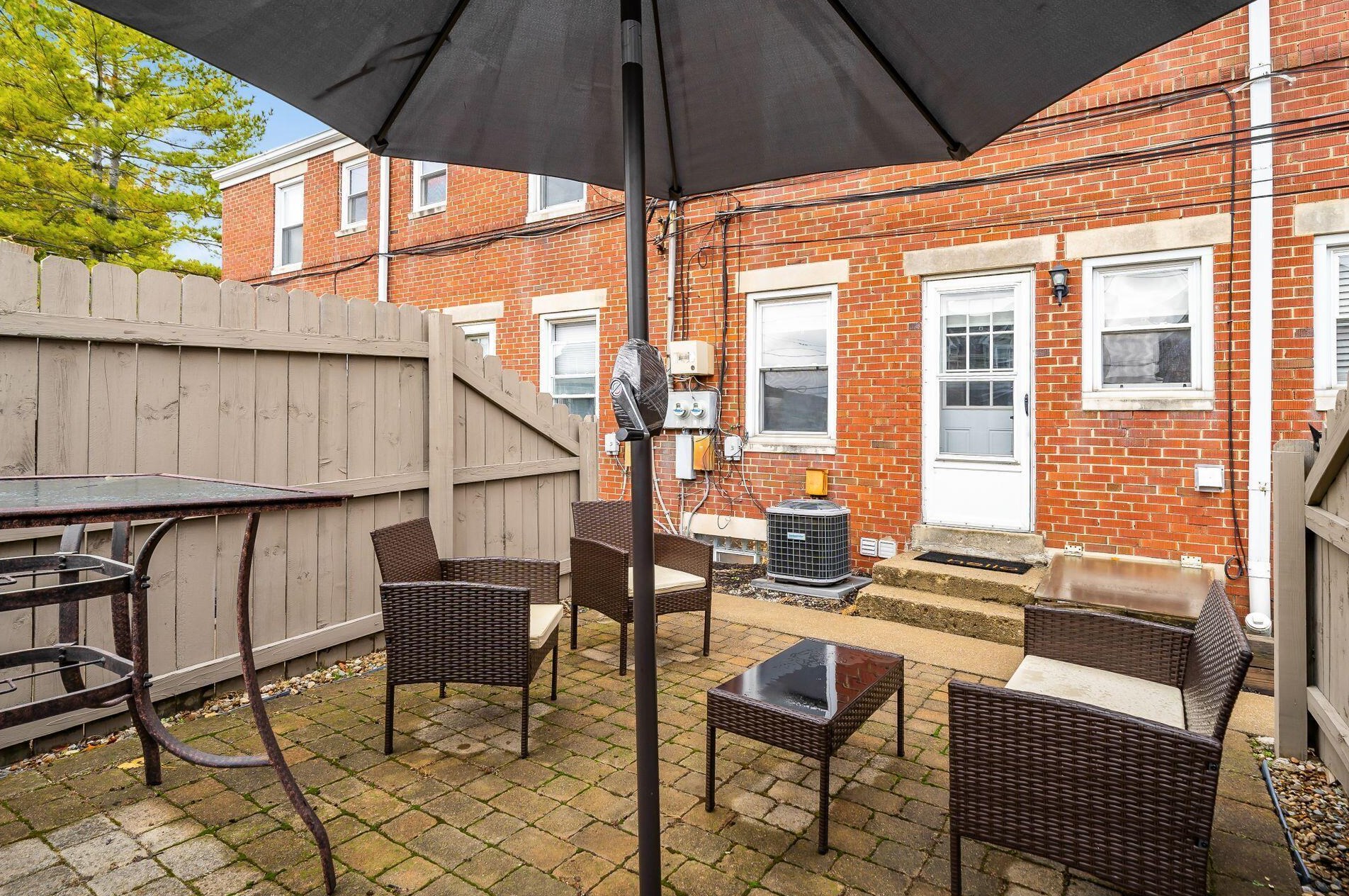 1785 Blvd, Columbus OH 43212-1641 exterior